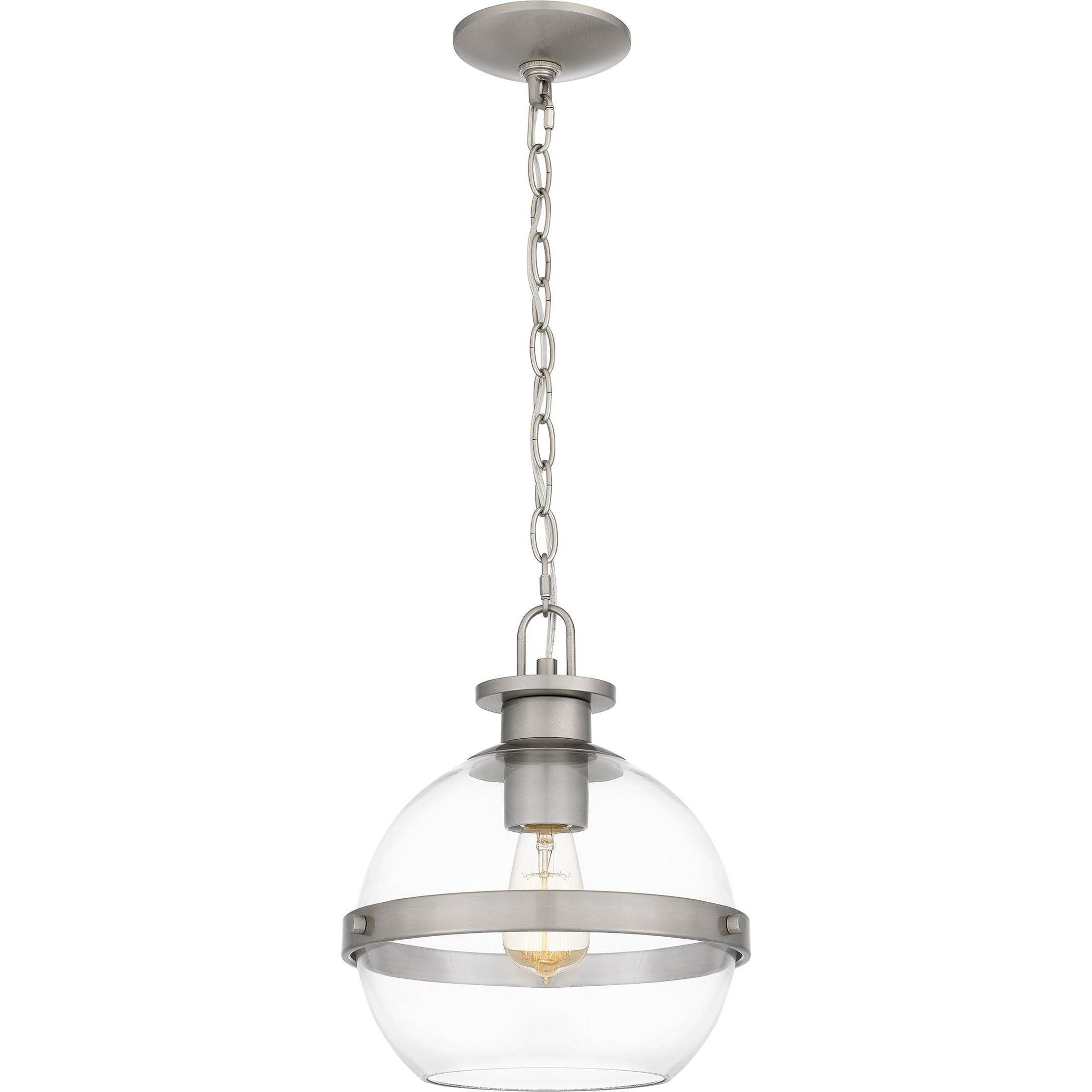 Quoizel - Cirillo Pendant - Lights Canada