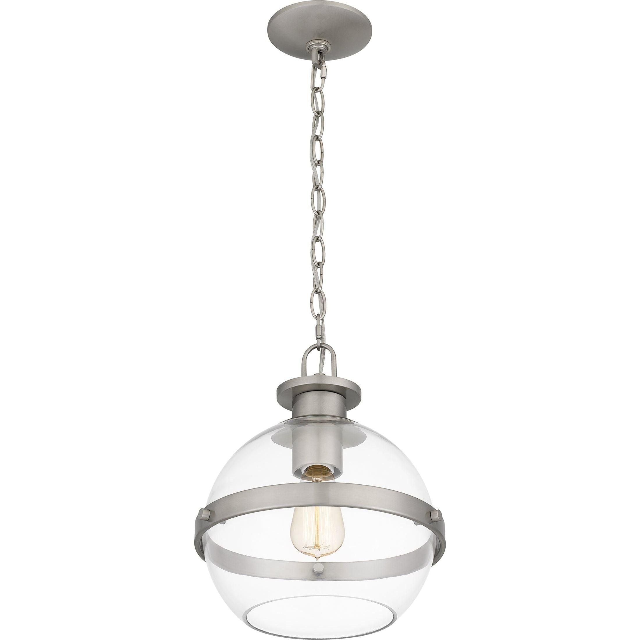 Quoizel - Cirillo Pendant - Lights Canada