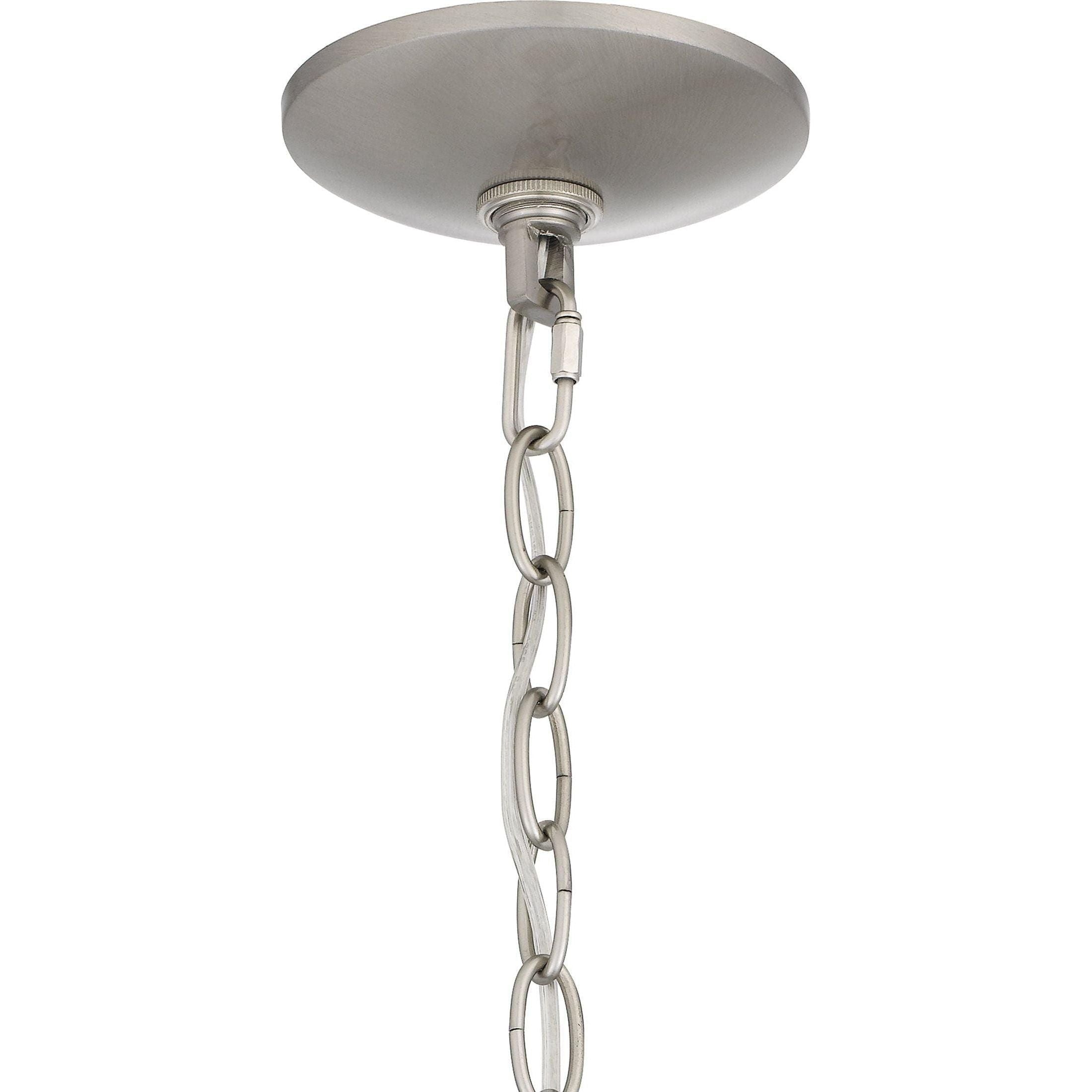 Quoizel - Cirillo Pendant - Lights Canada