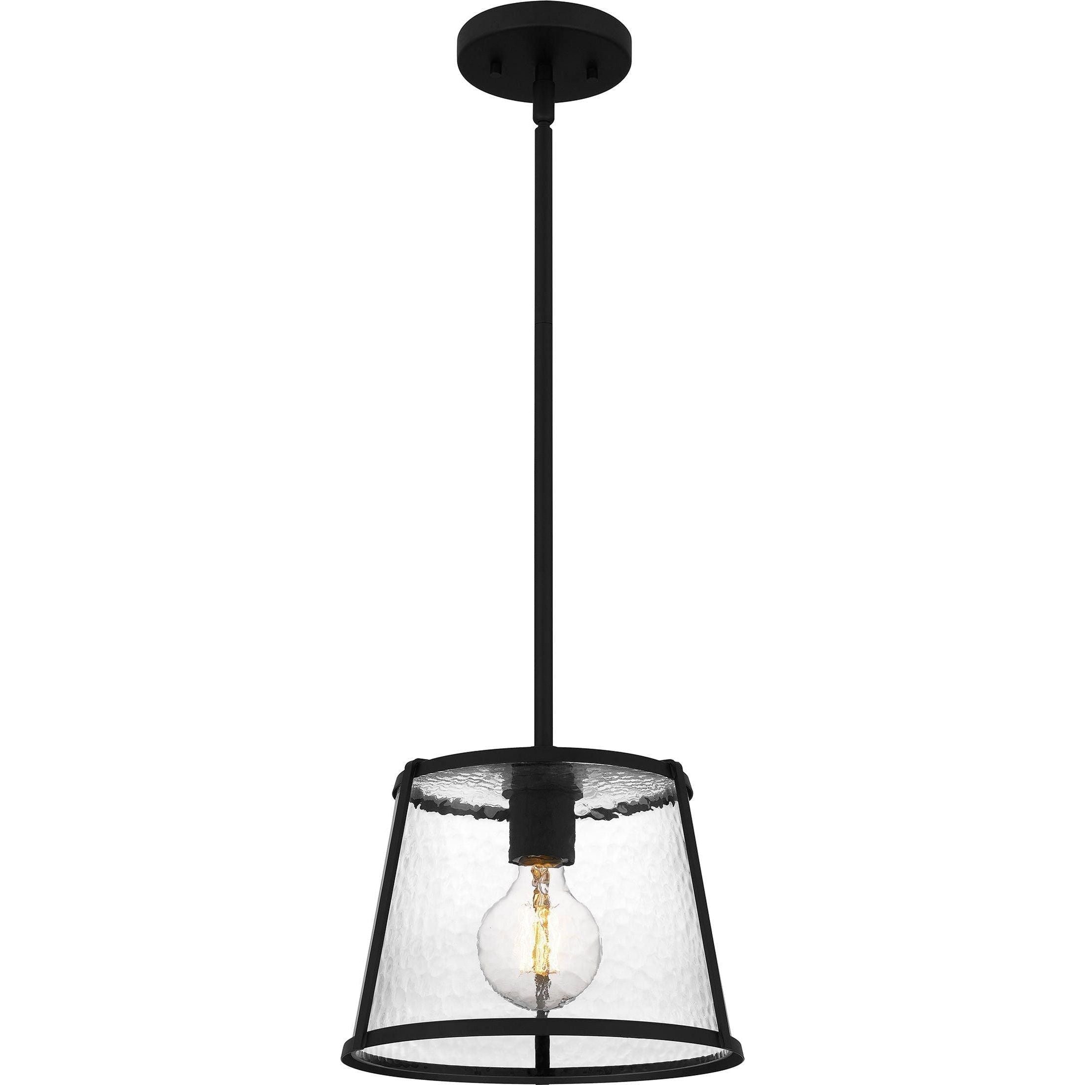 Quoizel - Labrant Pendant - Lights Canada
