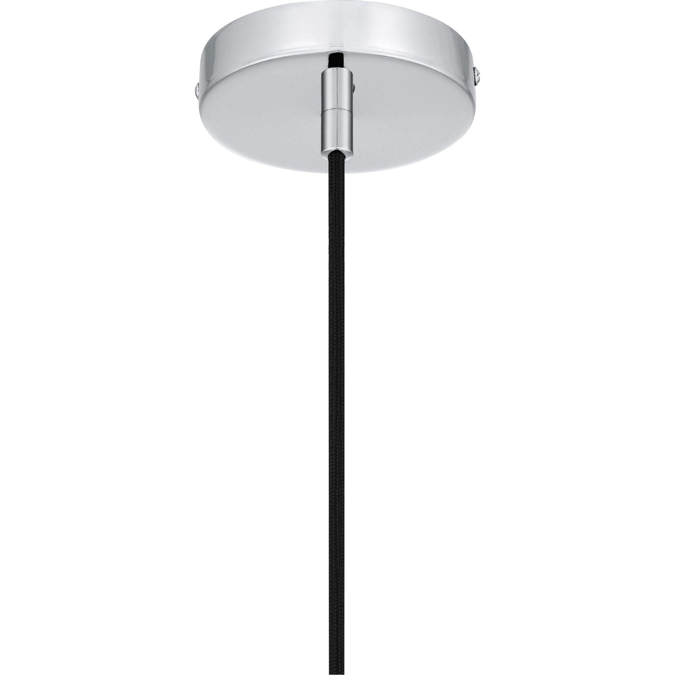 Quoizel - Warnock Mini Pendant - Lights Canada