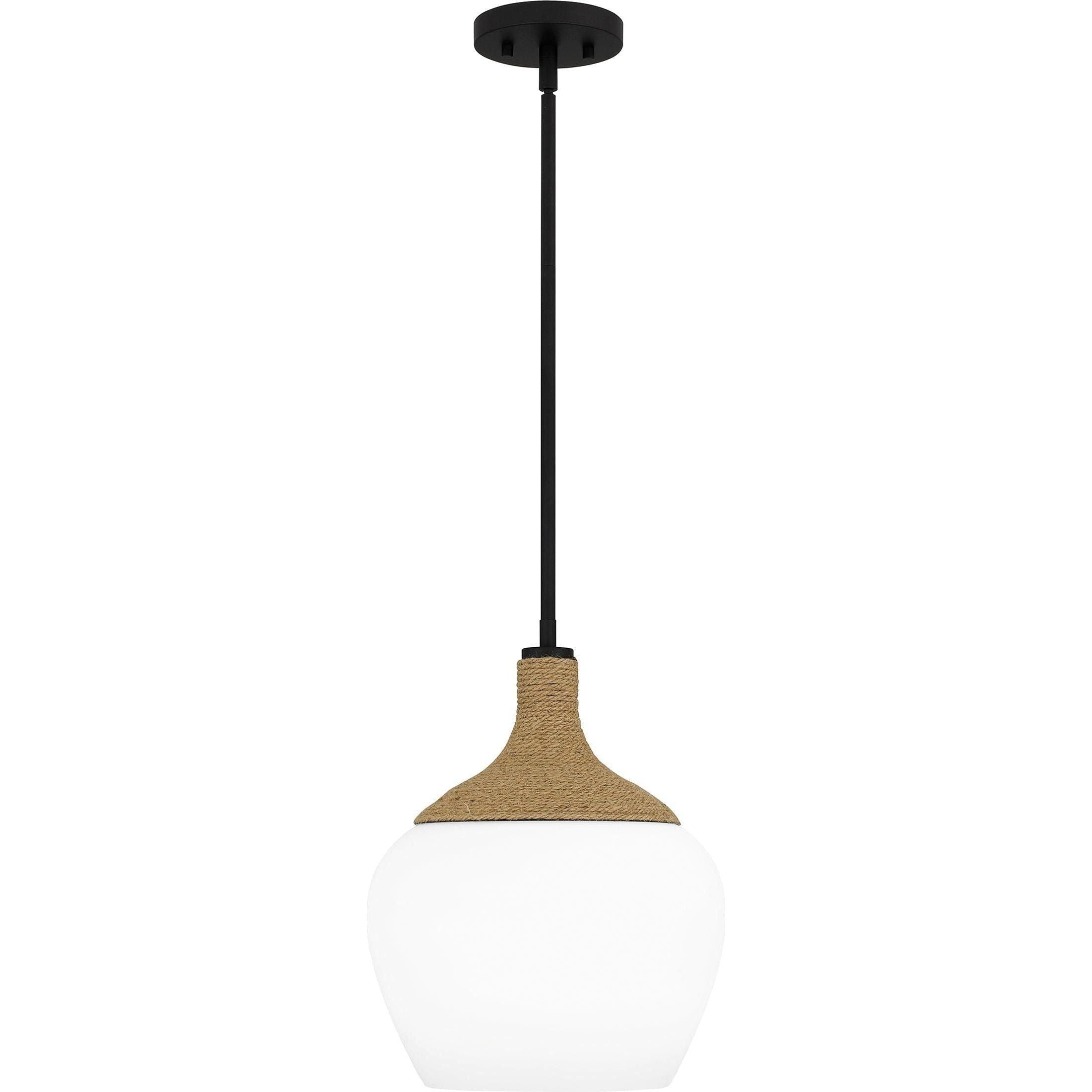 Quoizel - Royer Pendant - Lights Canada