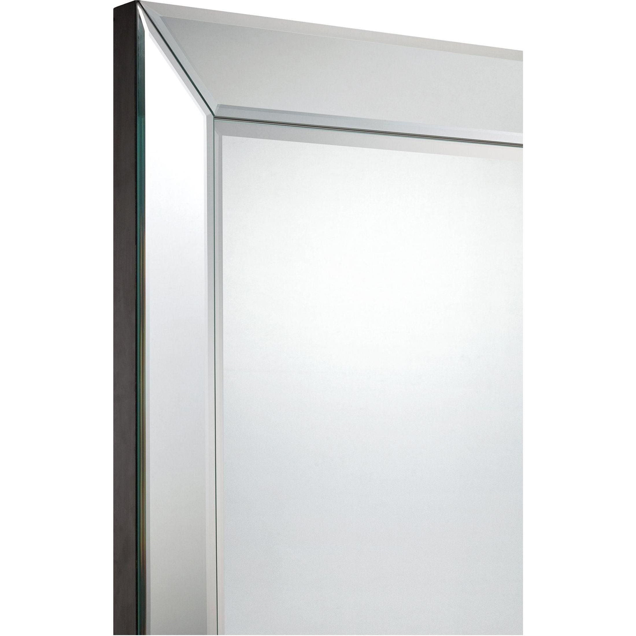 Quoizel - Carrigan Mirror - Lights Canada