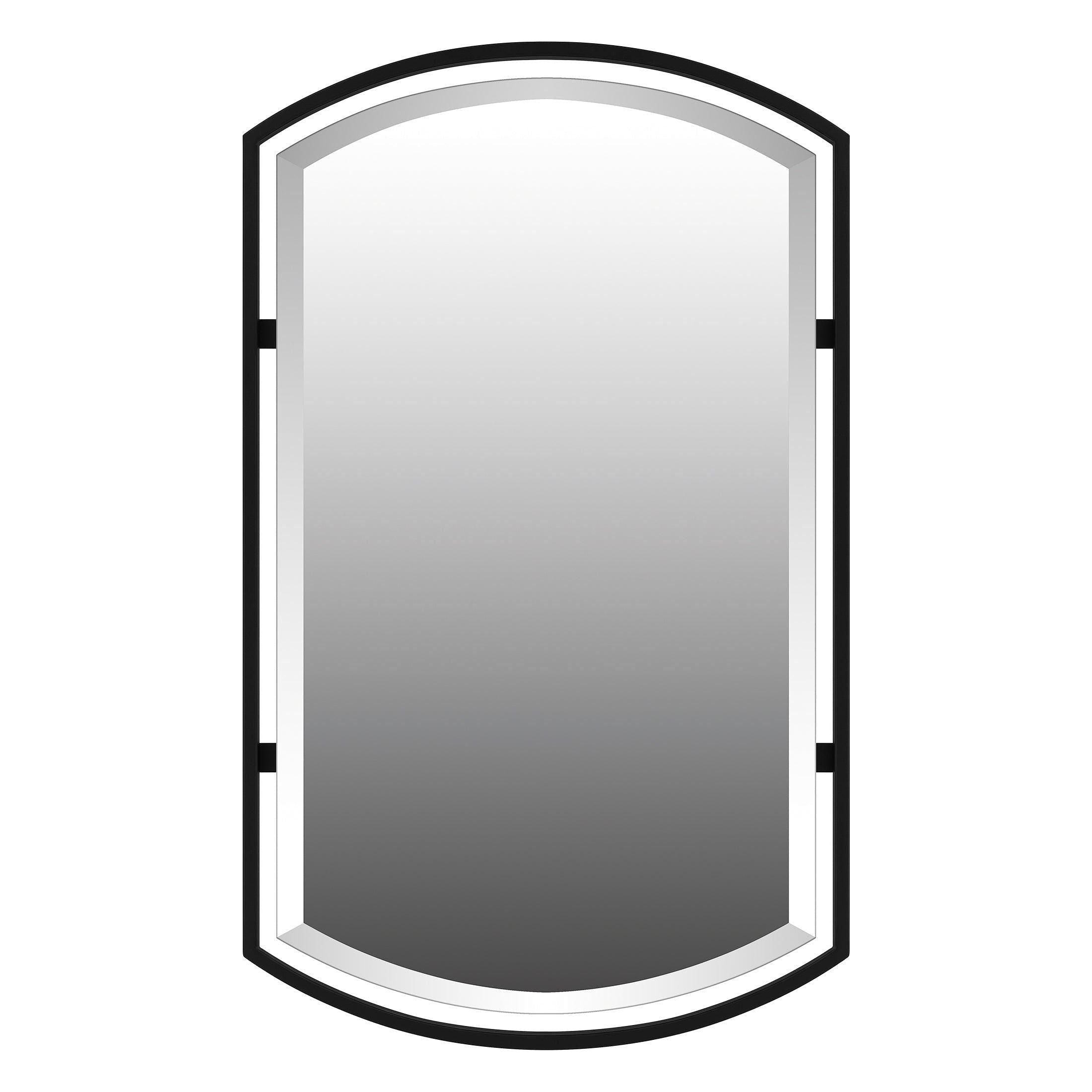 Quoizel - Breckenridge Mirror - Lights Canada