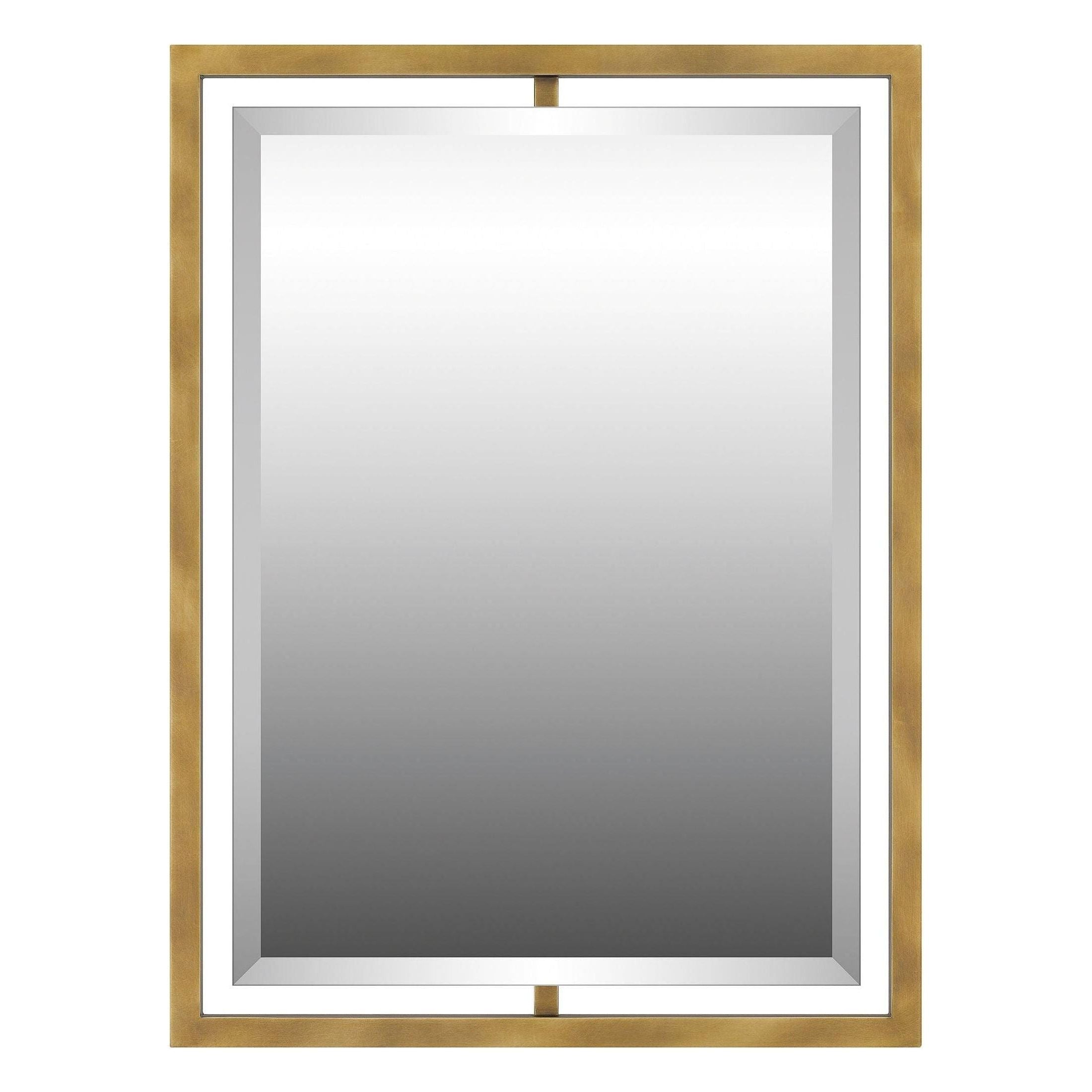 Quoizel - Marcos Mirror - Lights Canada