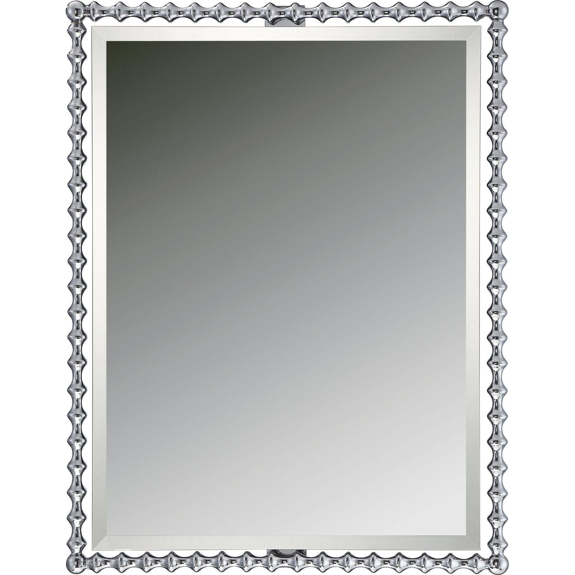 Quoizel - Shelburne Mirror - Lights Canada