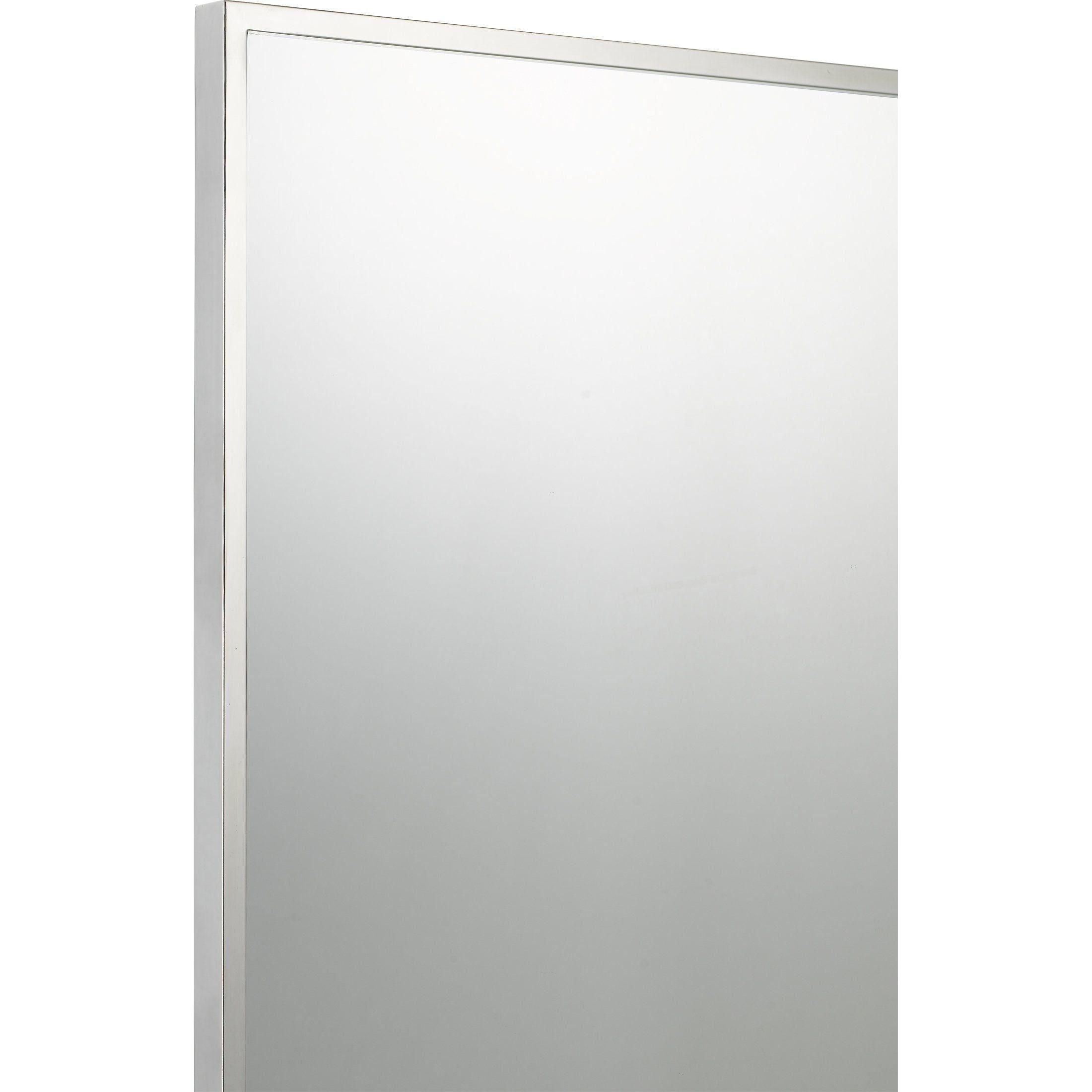 Quoizel - Lockport Mirror - Lights Canada