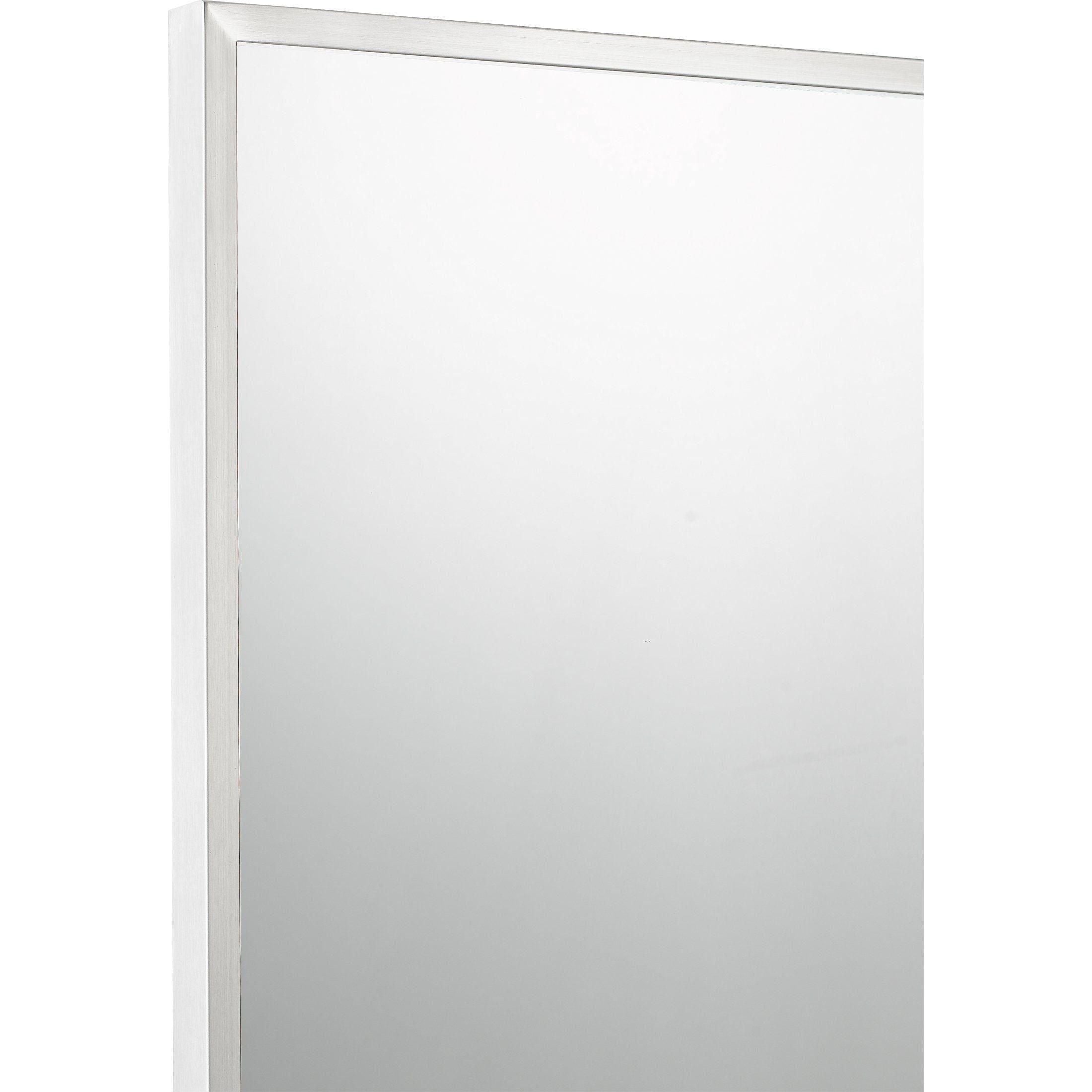 Quoizel - Lockport Mirror - Lights Canada