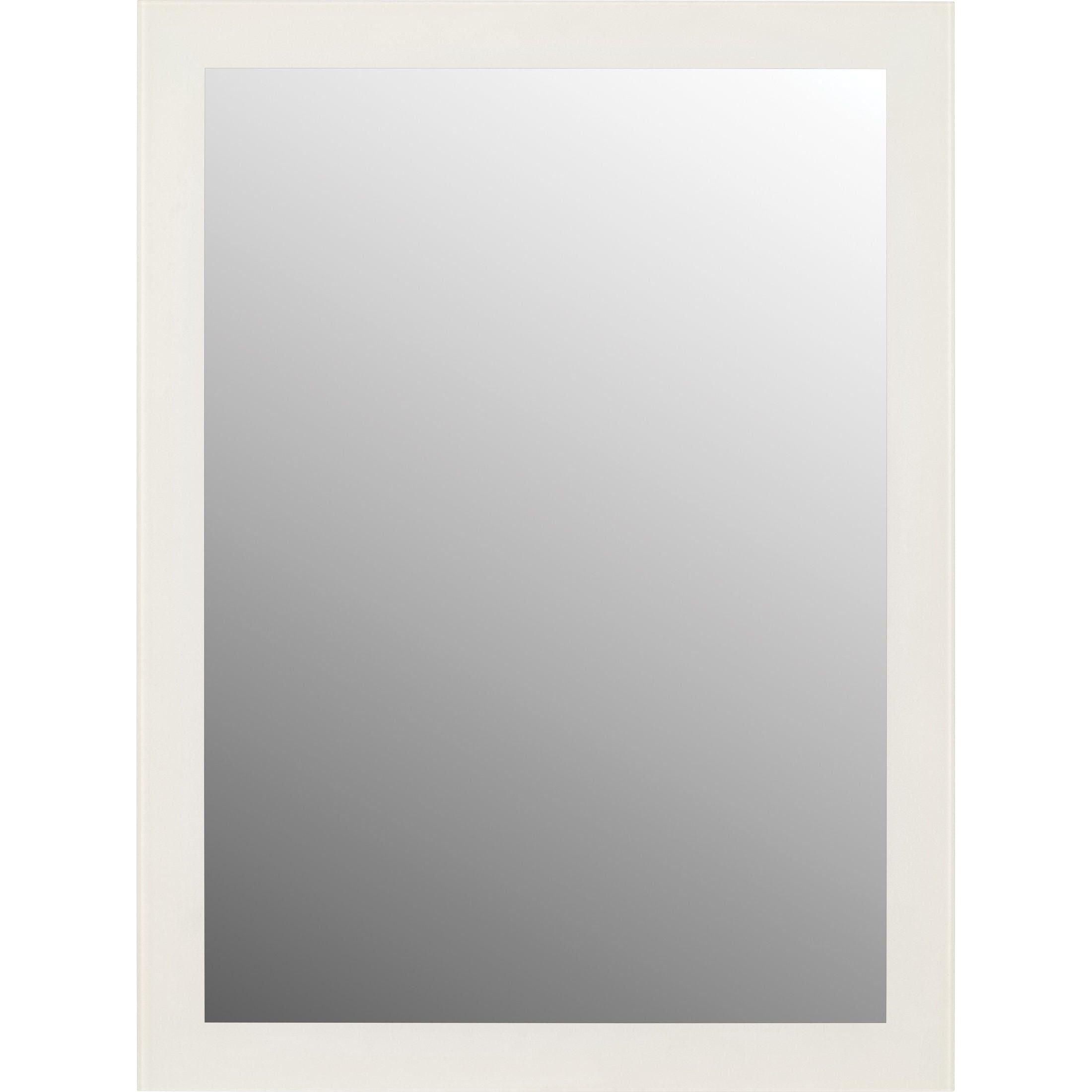 Quoizel - Intensity Lighted Mirror - Lights Canada