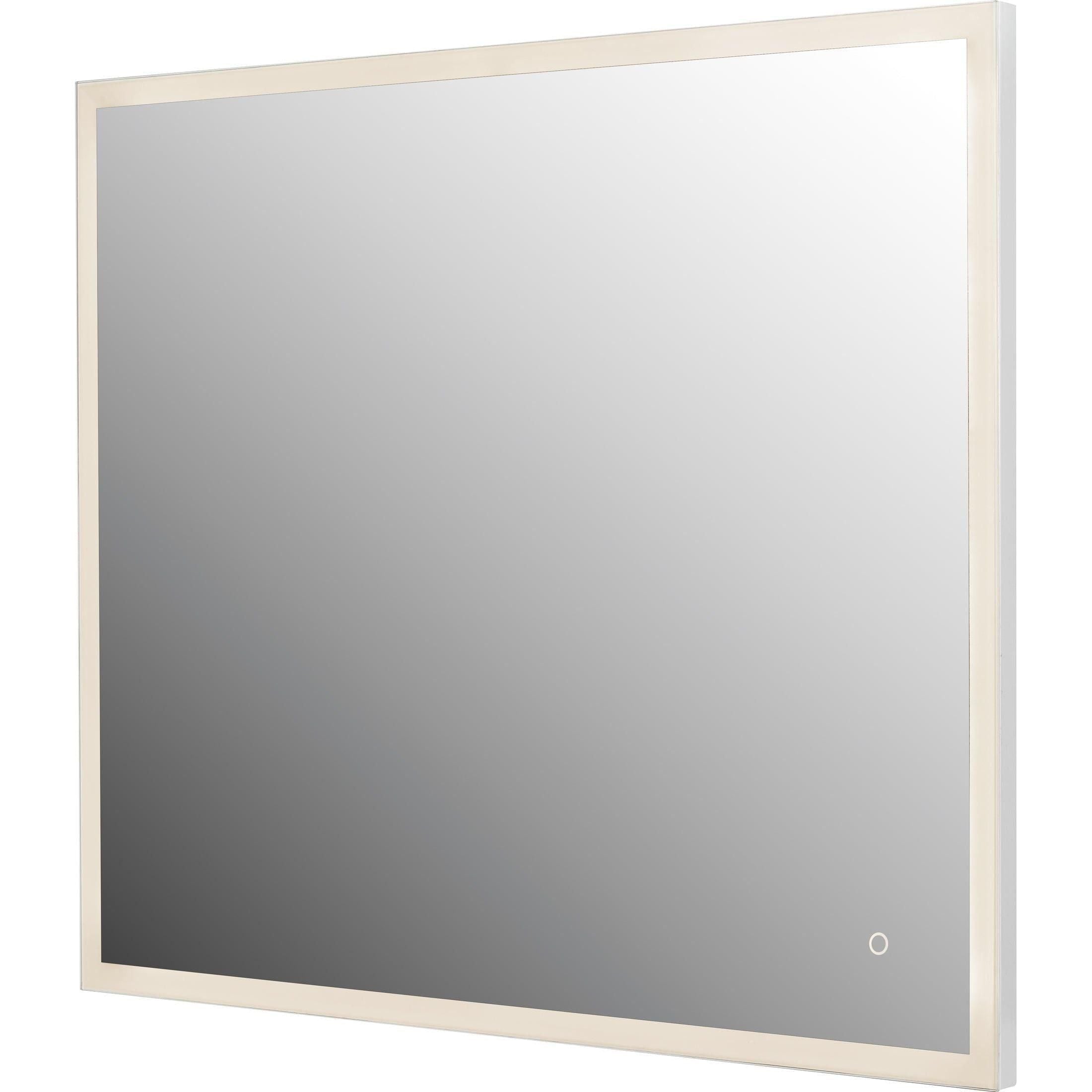Quoizel - Intensity Mirror - Lights Canada