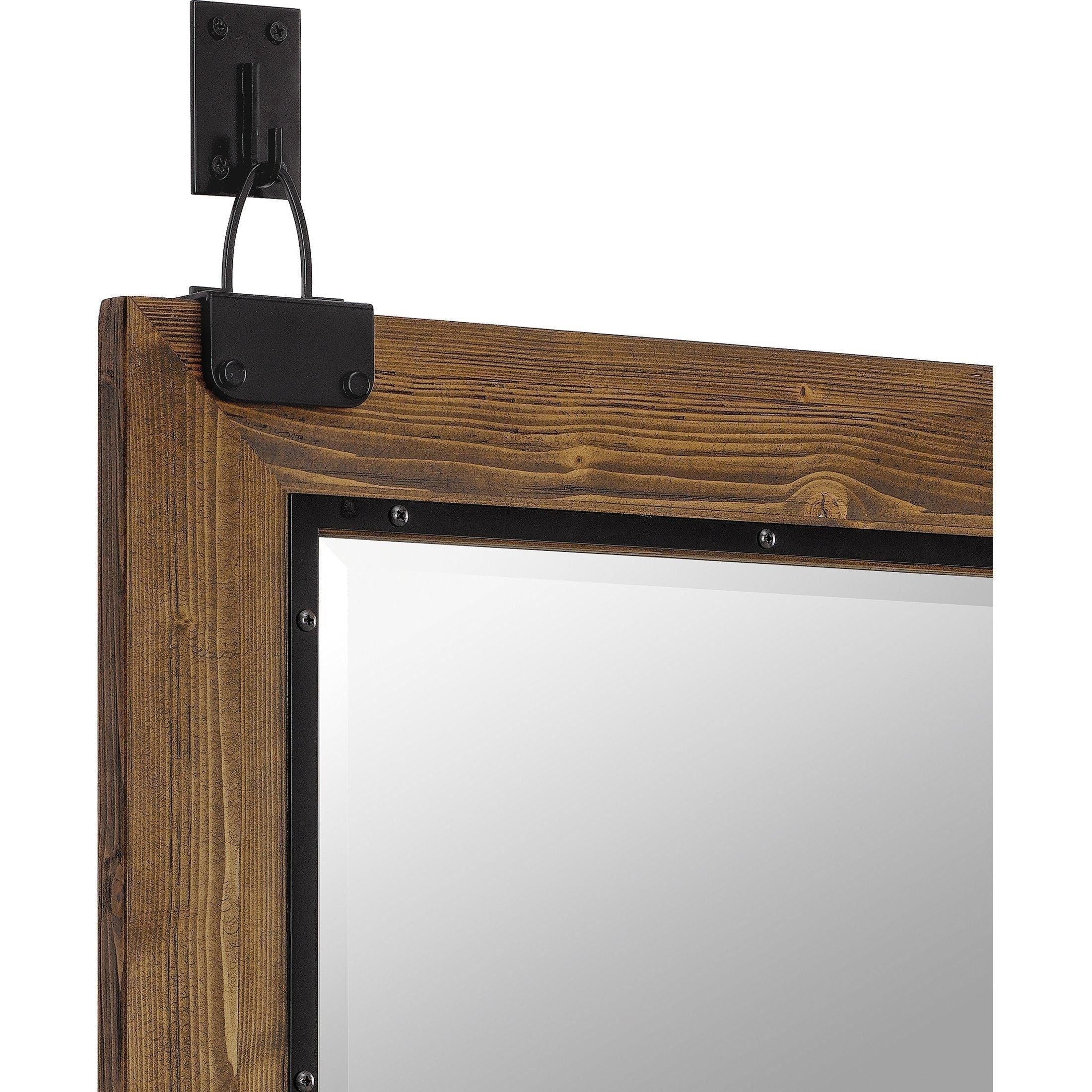 Quoizel - Becker Mirror - Lights Canada