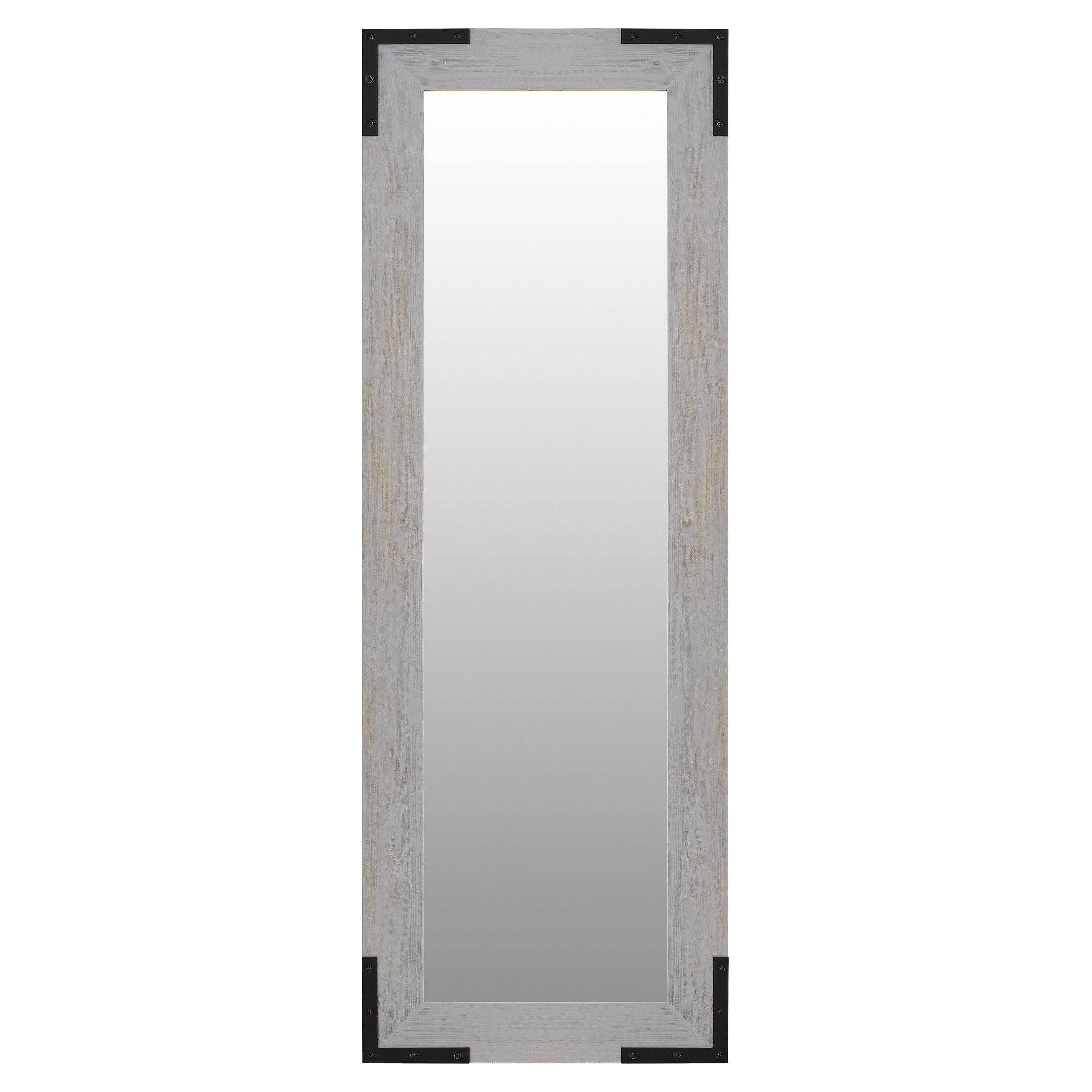 Quoizel - Rollins Mirror - Lights Canada
