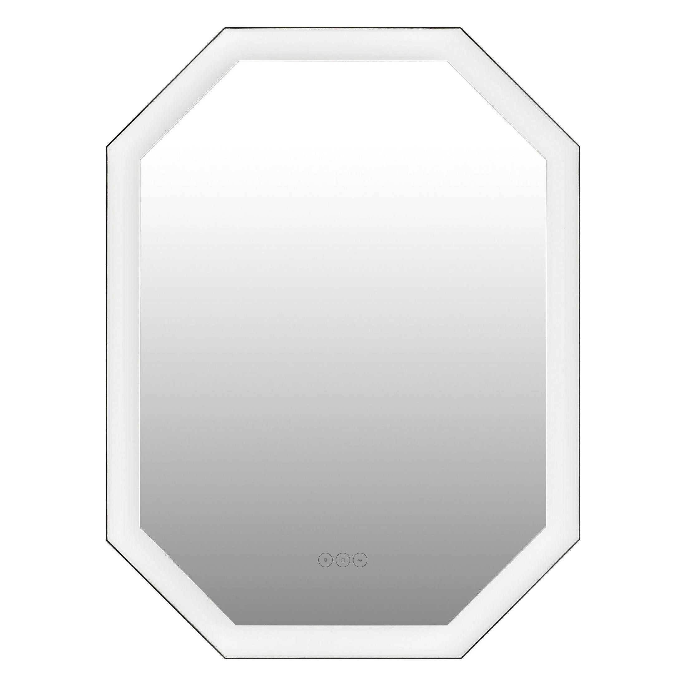 Quoizel - Cynthia Lighted Mirror - Lights Canada