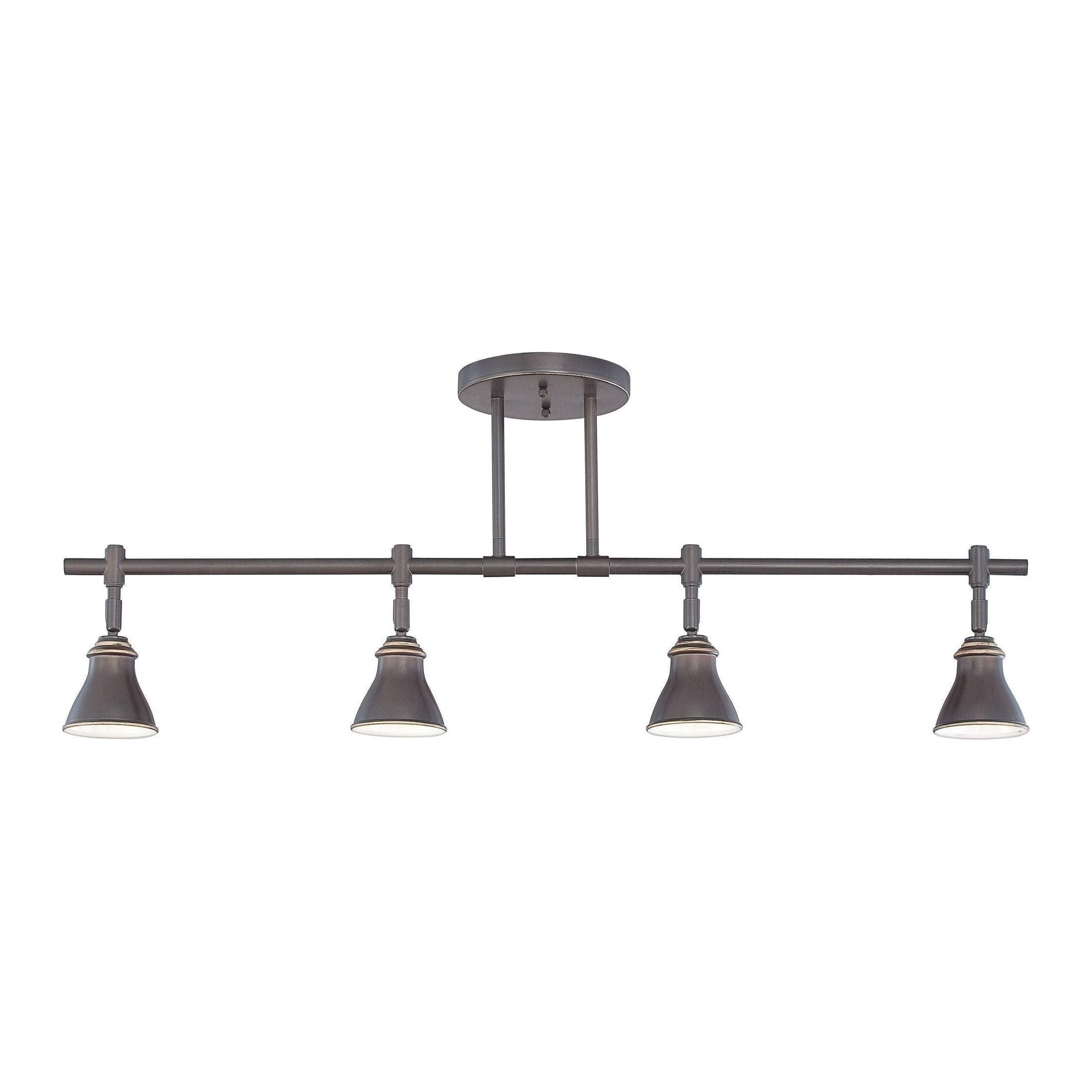Quoizel - Denning Fixed - Lights Canada