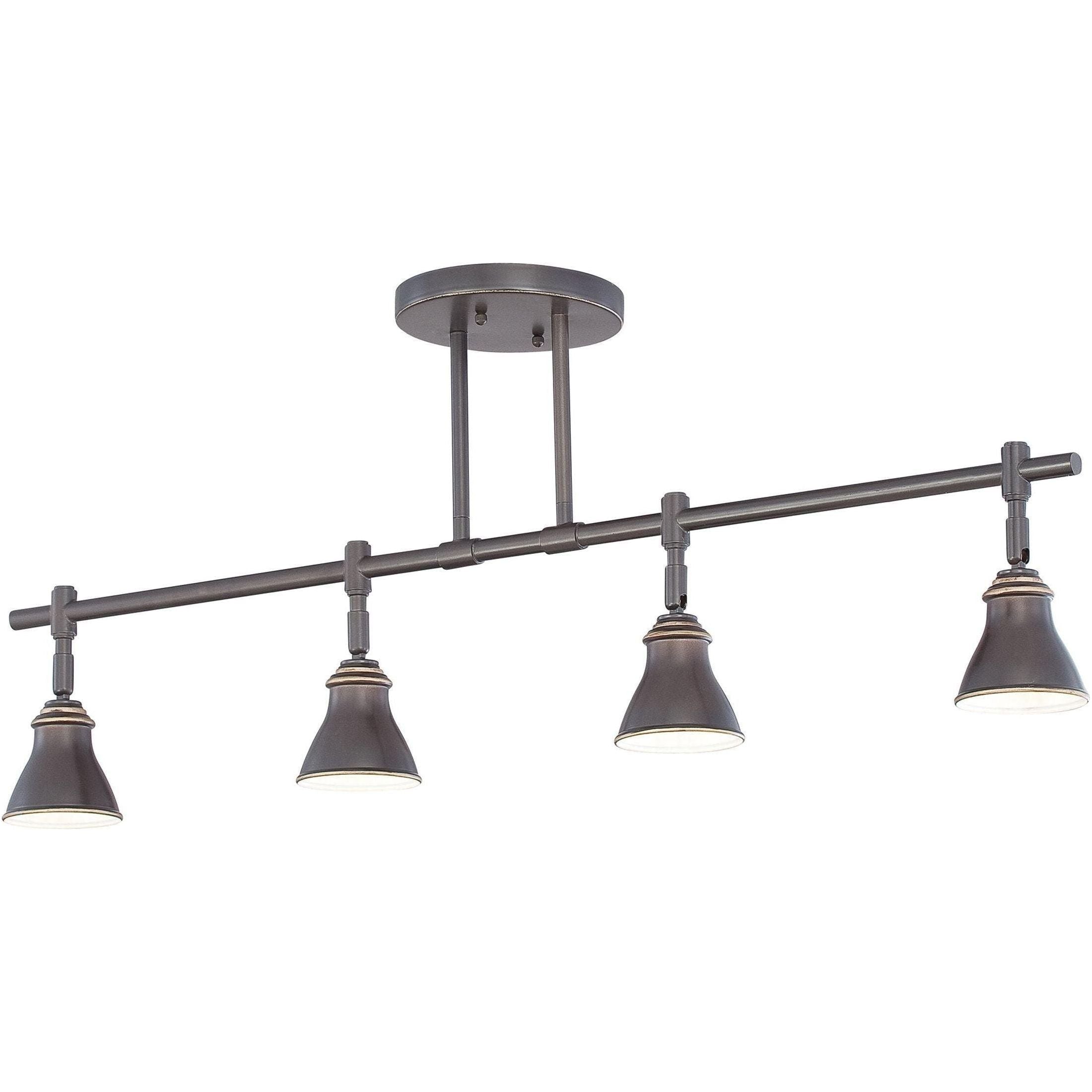Quoizel - Denning Fixed - Lights Canada