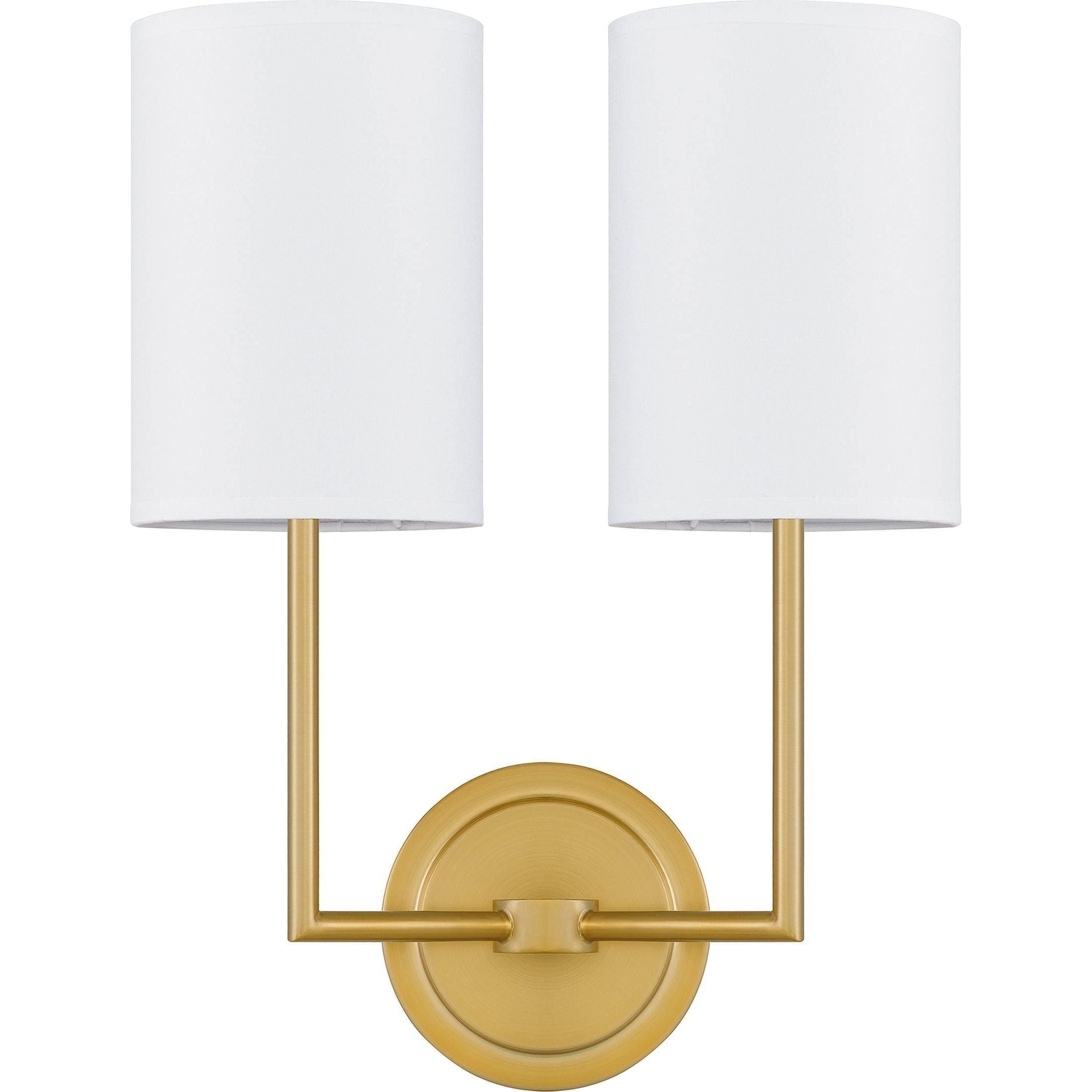 Quoizel - Josephs Sconce - Lights Canada