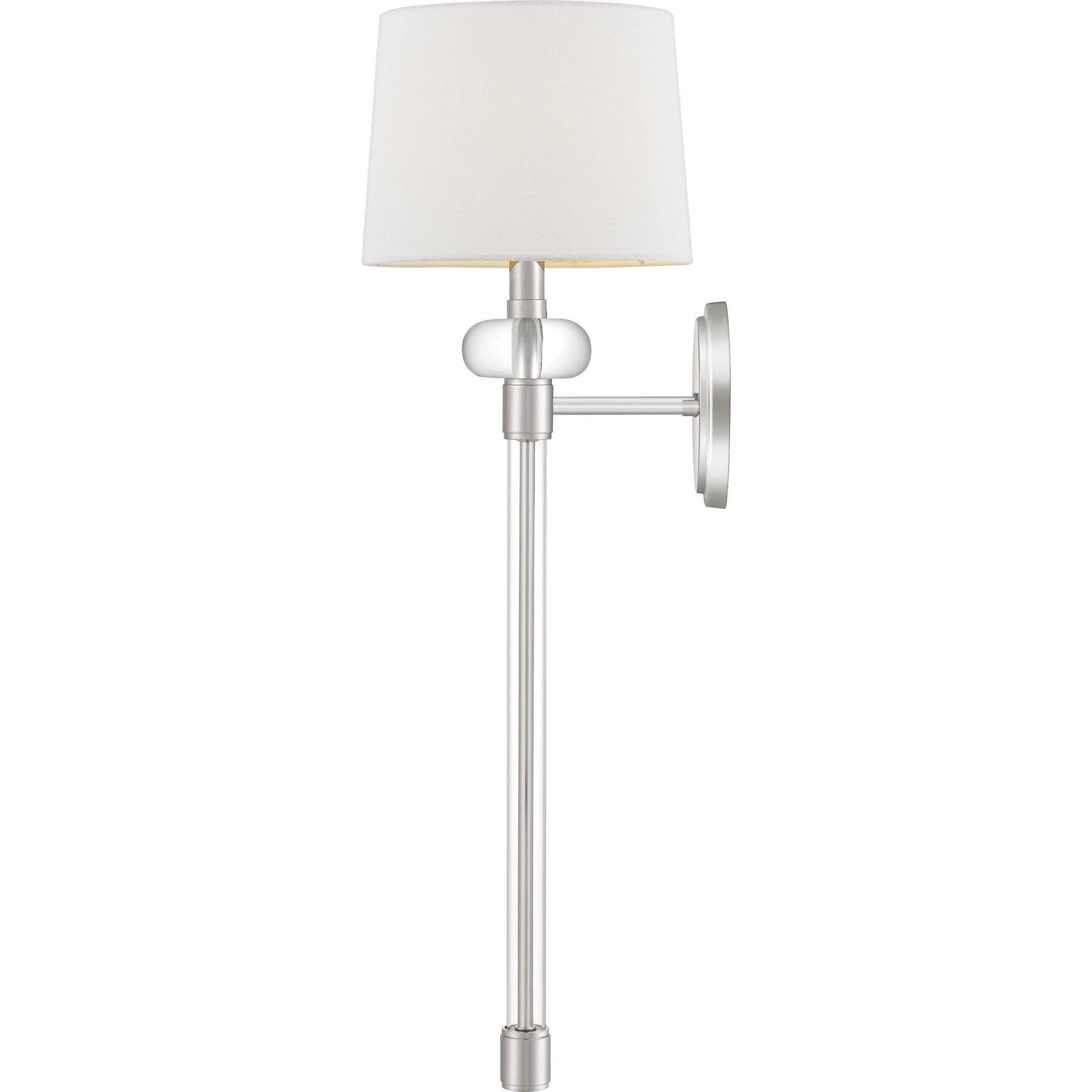 Quoizel - Barbour Sconce - Lights Canada