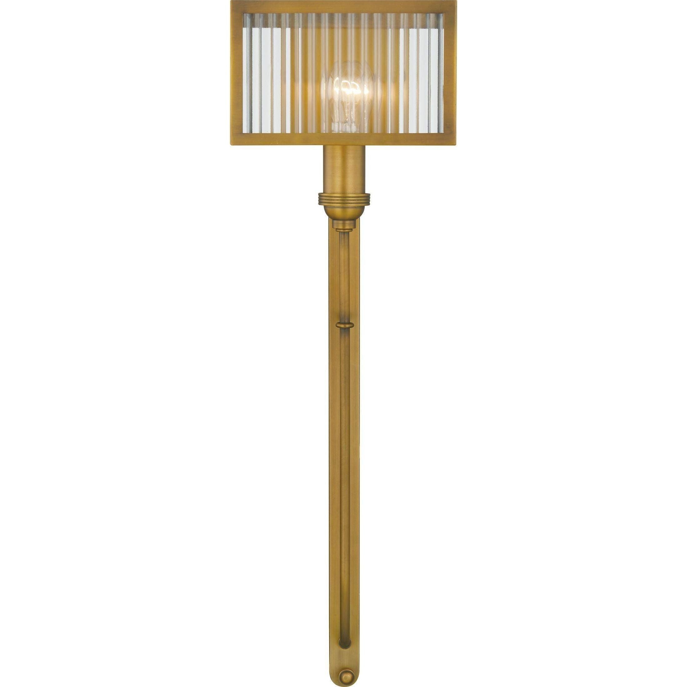 Quoizel - Tillman Sconce - Lights Canada