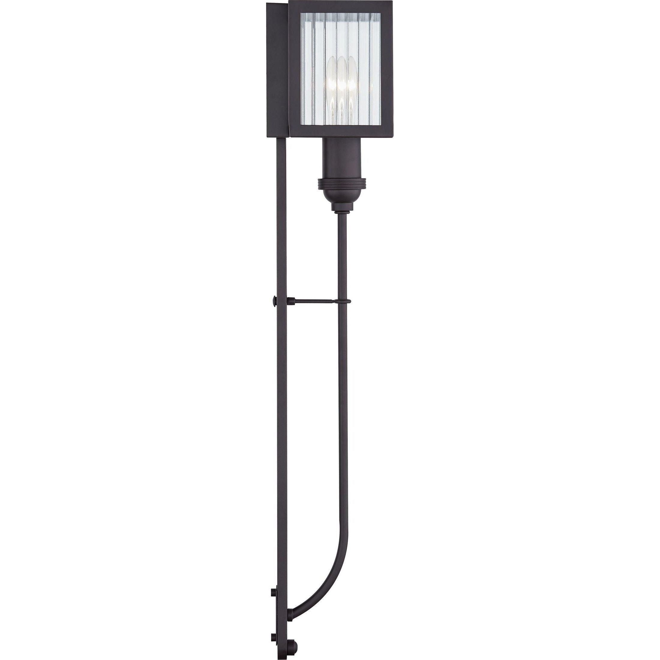 Quoizel - Tillman Sconce - Lights Canada