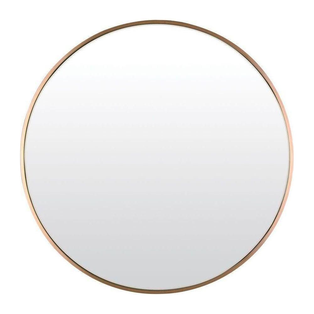 Canarm - Round Mirror - Lights Canada
