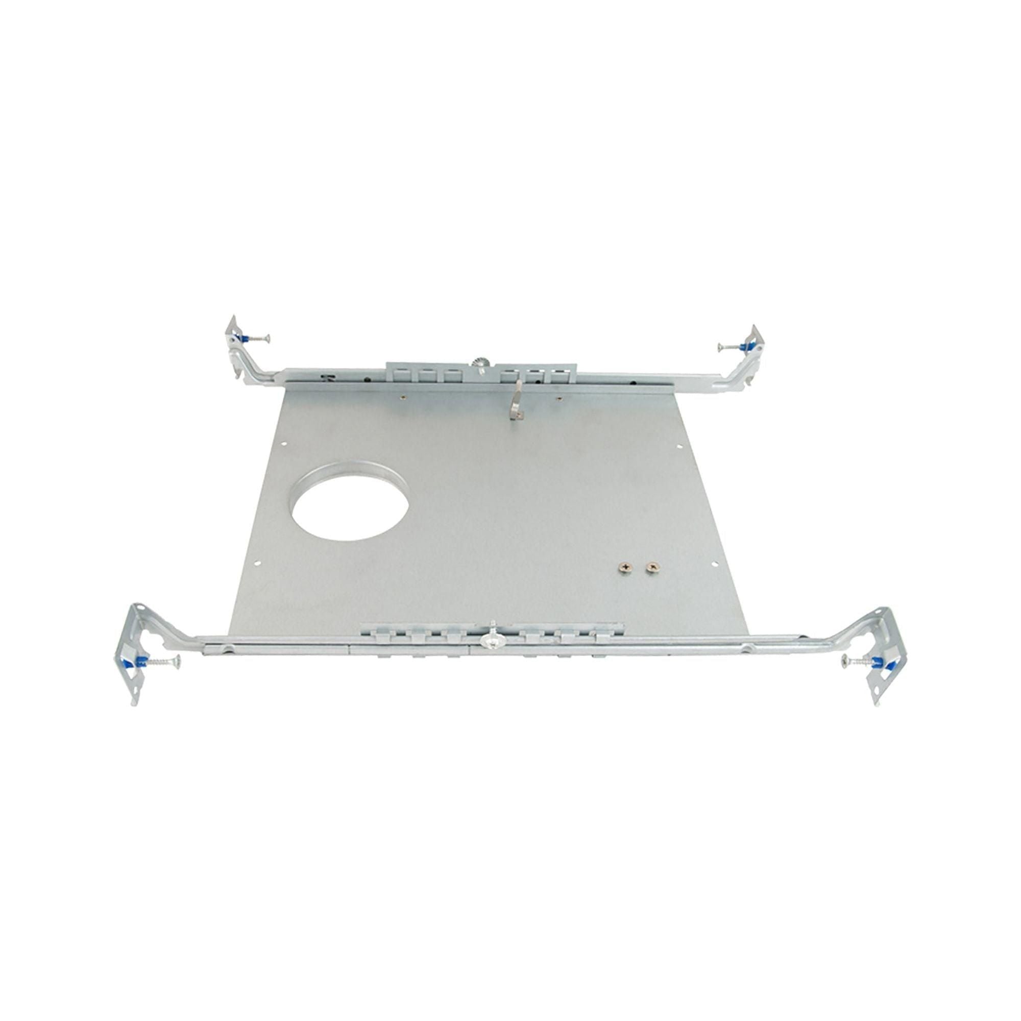 WAC Lighting - Ion LED 2" New Construction Frame-in Kit - Lights Canada