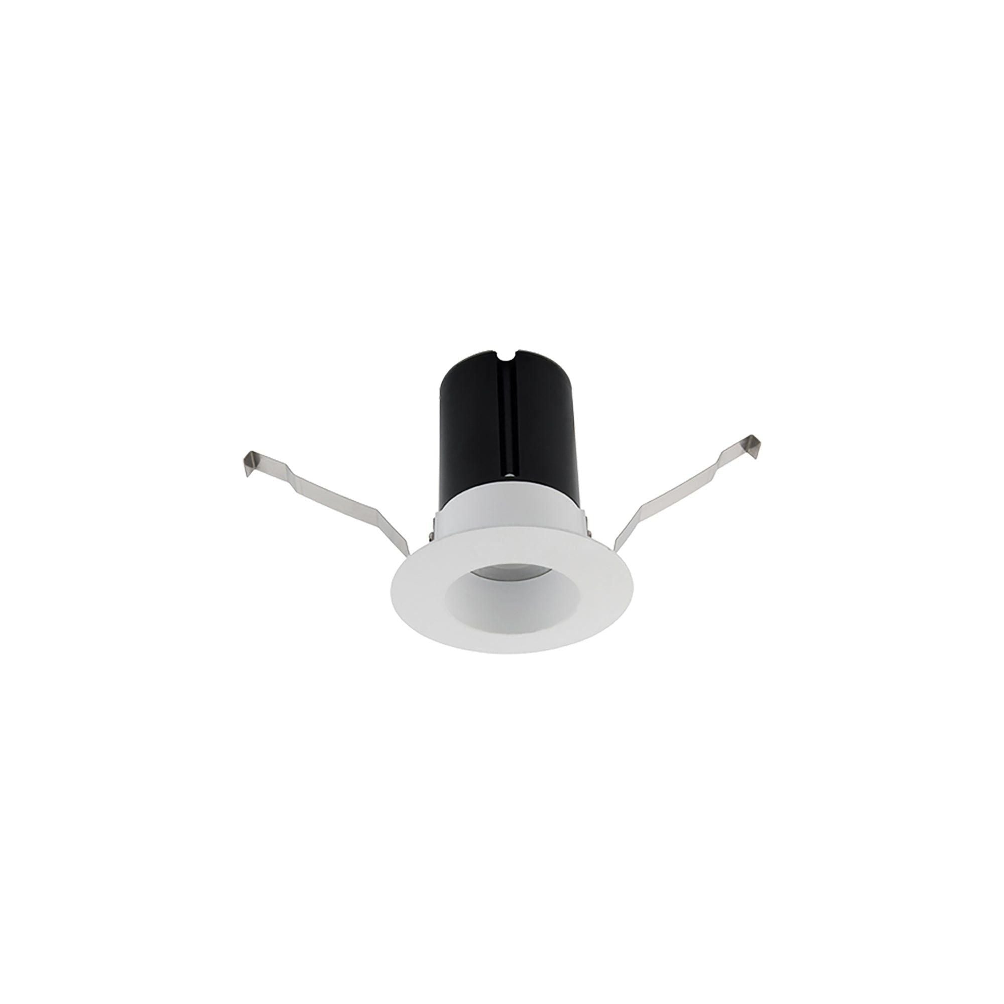 WAC Lighting - Ion LED 2" Round Recessed Light with Remodel Housing - Lights Canada