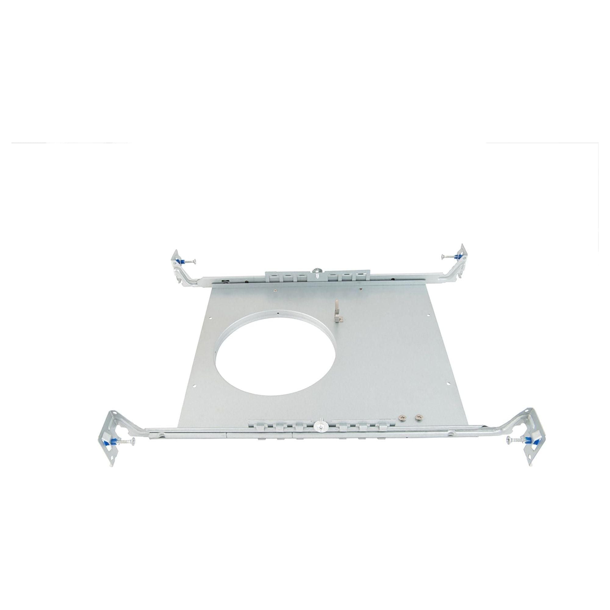 WAC Lighting - Blaze LED 6" New Construction Frame-in Kit - Lights Canada