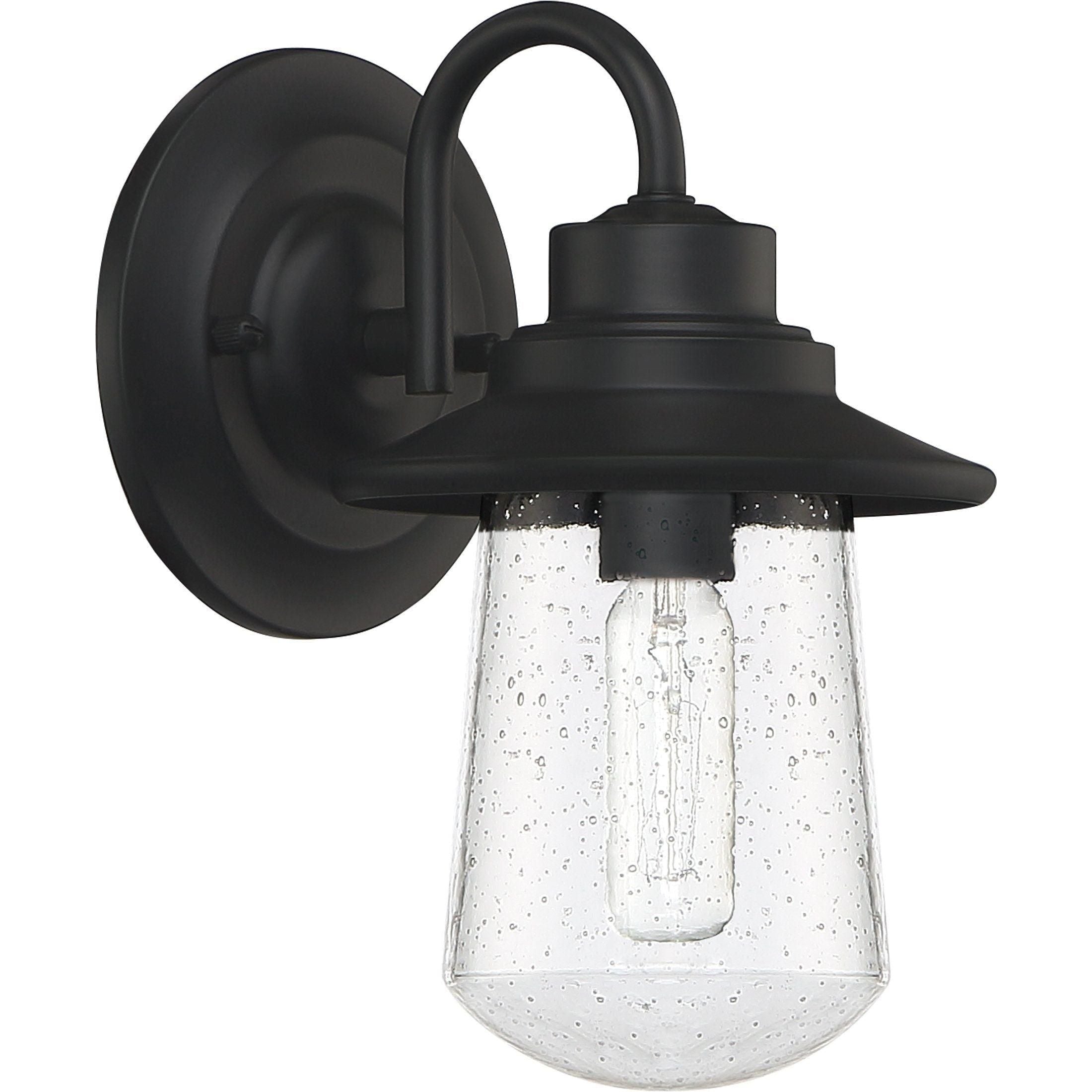 Quoizel - Radford Outdoor Wall Light - Lights Canada