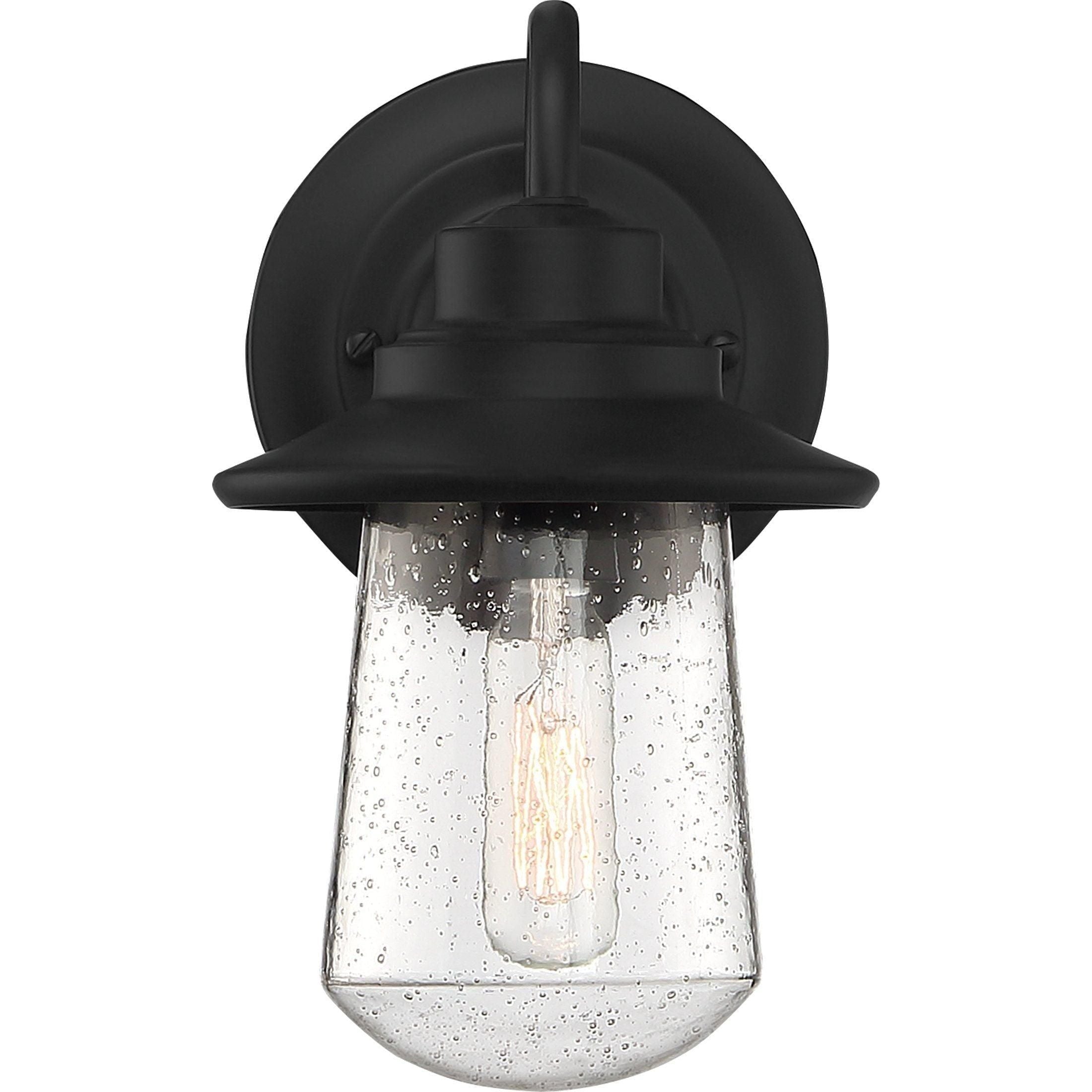 Quoizel - Radford Outdoor Wall Light - Lights Canada