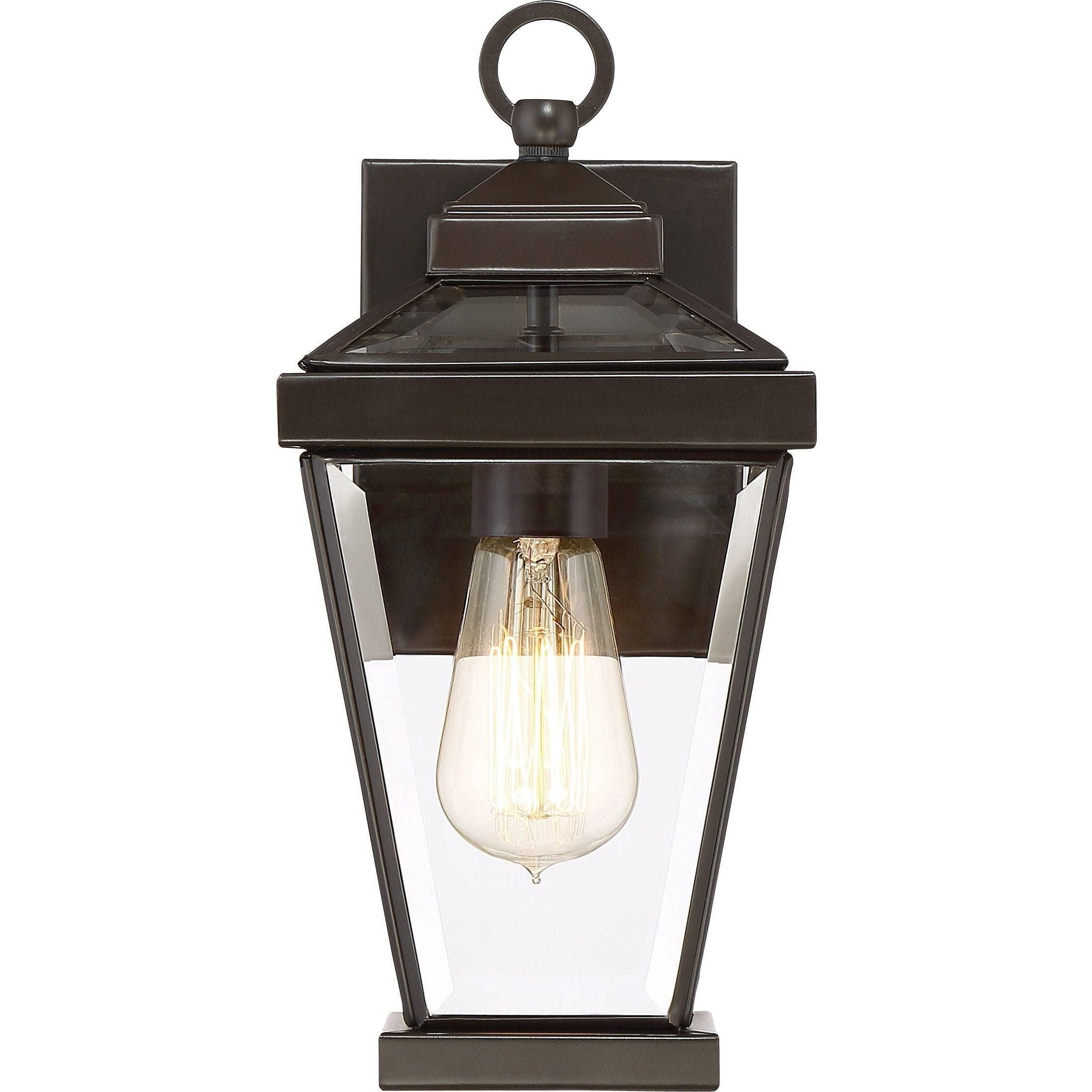 Quoizel - Ravine Outdoor Wall Light - Lights Canada