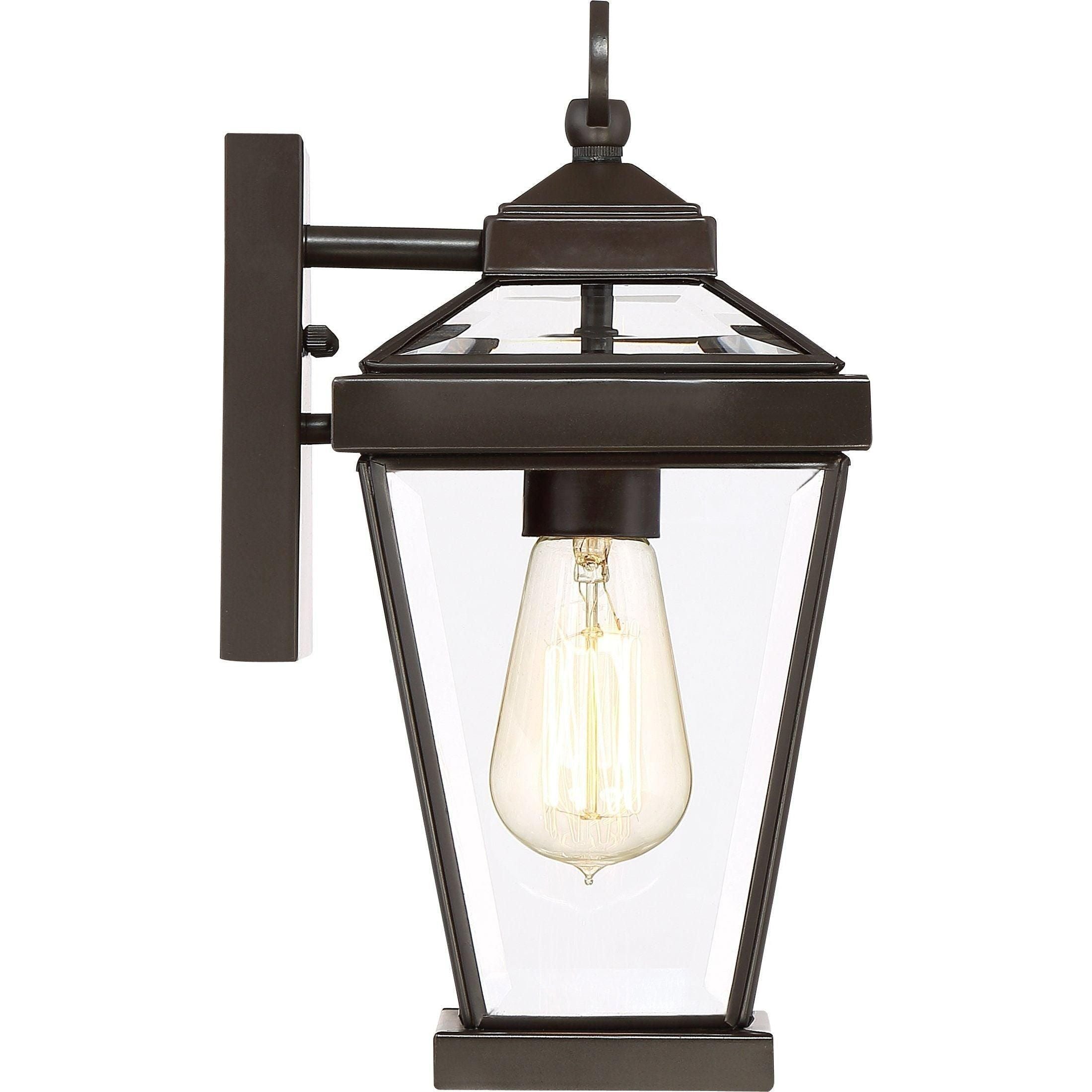 Quoizel - Ravine Outdoor Wall Light - Lights Canada