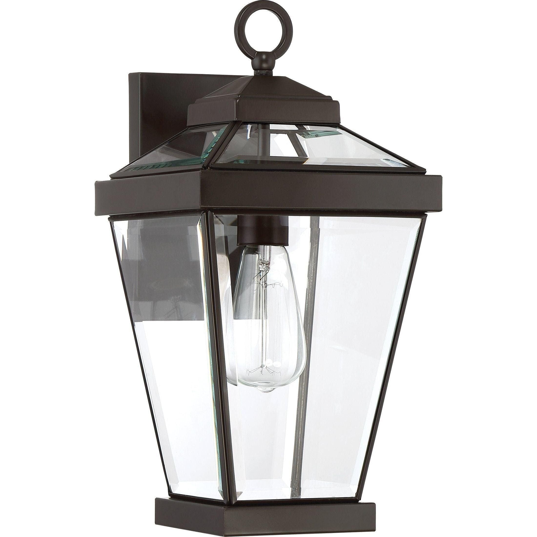 Quoizel - Ravine Outdoor Wall Light - Lights Canada