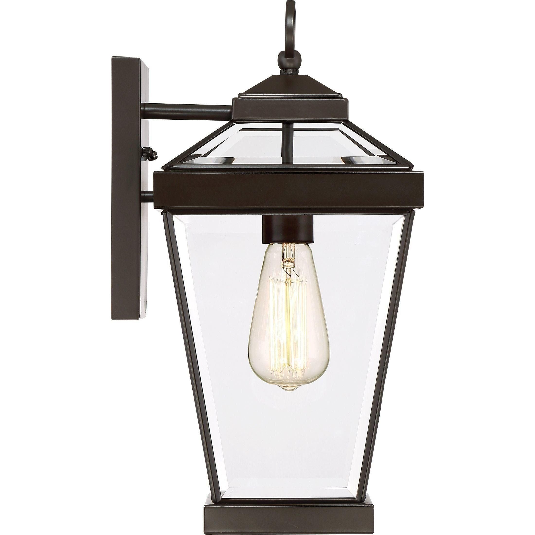 Quoizel - Ravine Outdoor Wall Light - Lights Canada