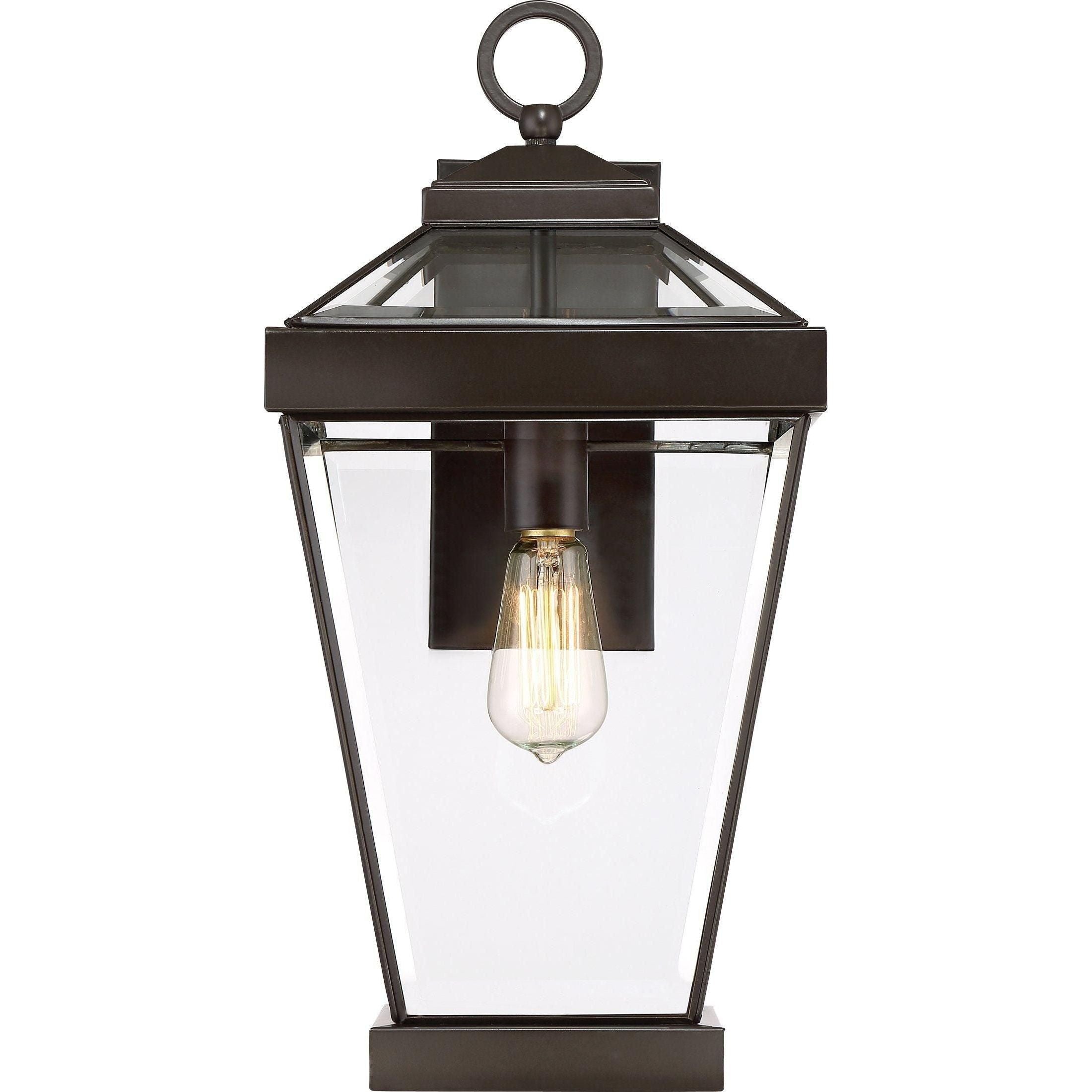 Quoizel - Ravine Outdoor Wall Light - Lights Canada