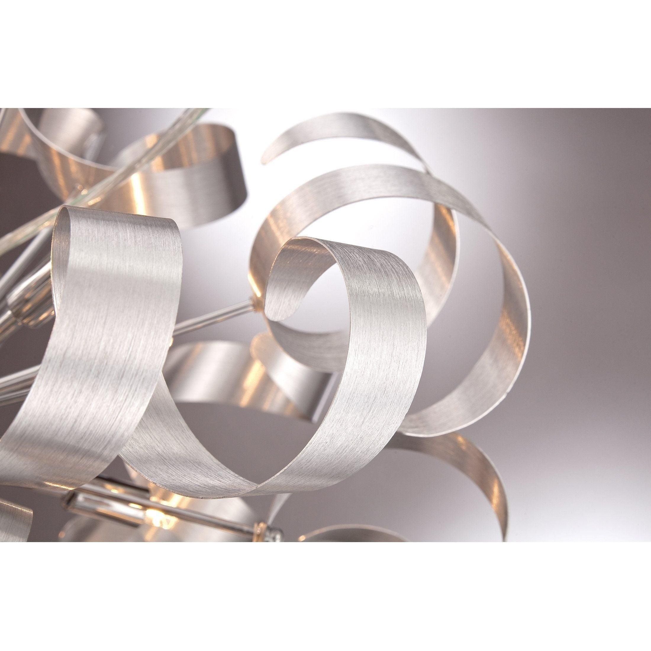 Quoizel - Ribbons Pendant - Lights Canada