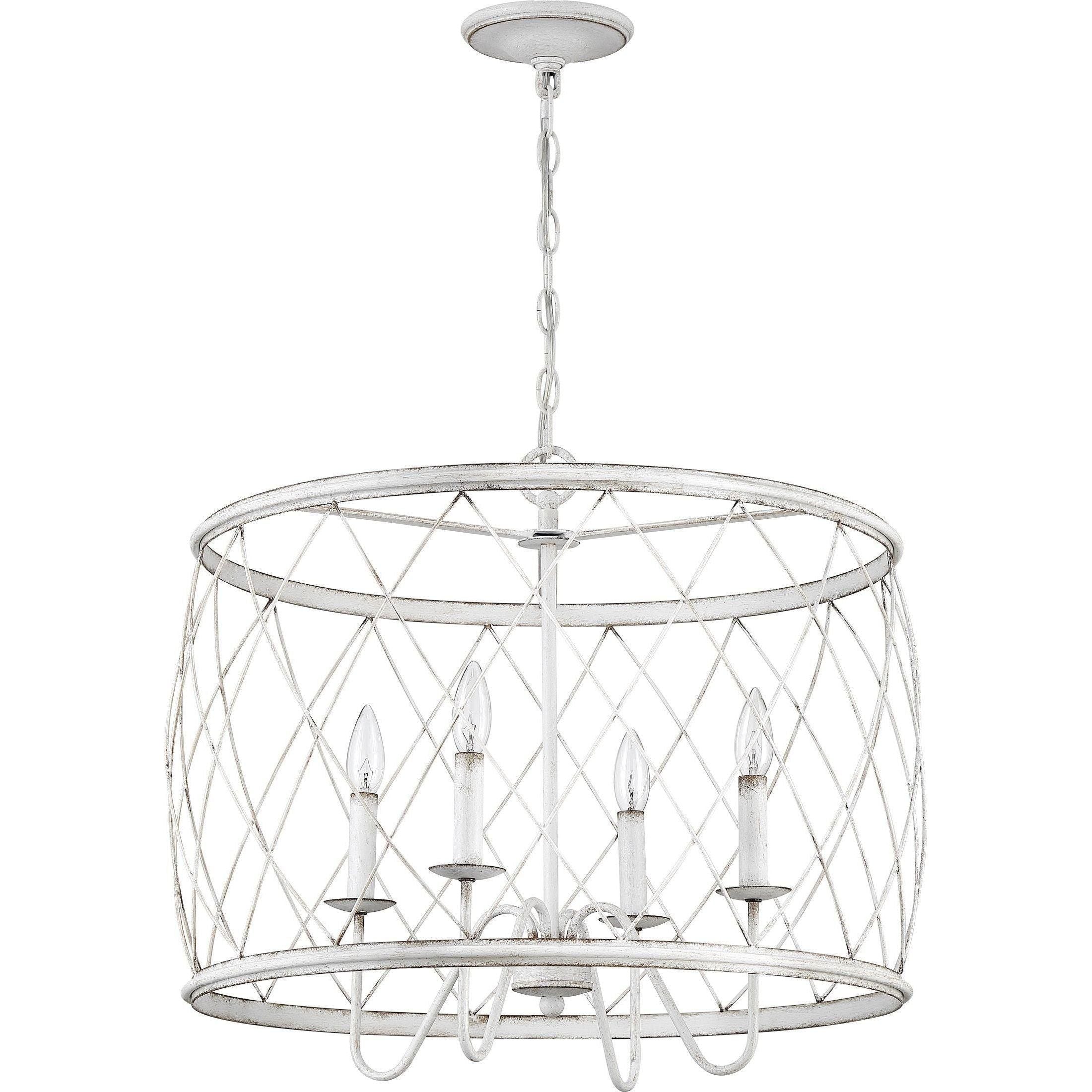 Quoizel - Dury Pendant - Lights Canada