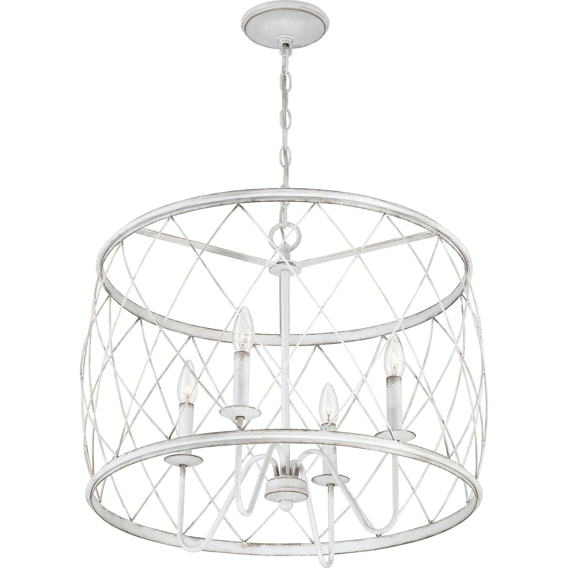 Quoizel - Dury Pendant - Lights Canada