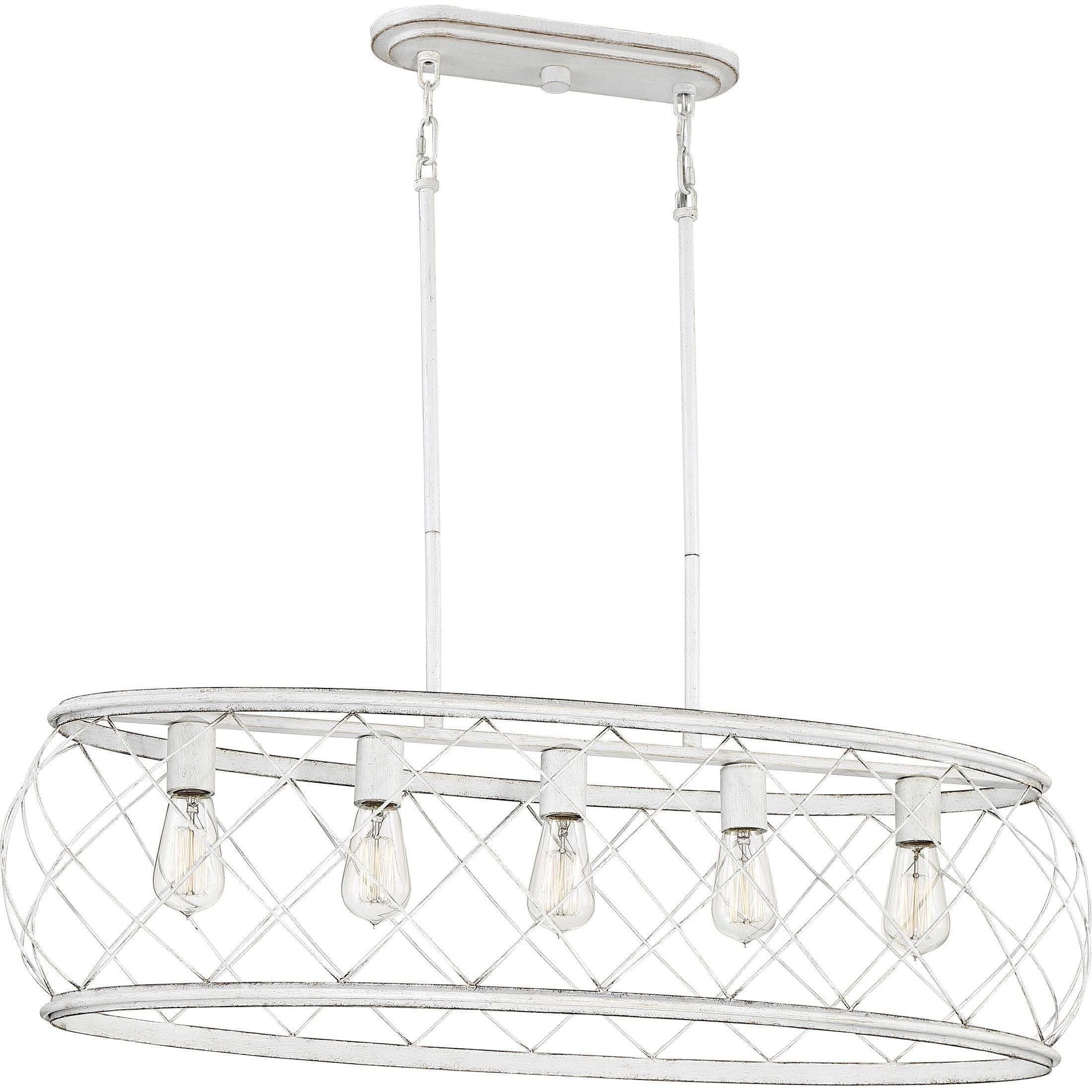 Quoizel - Dury Linear Suspension - Lights Canada