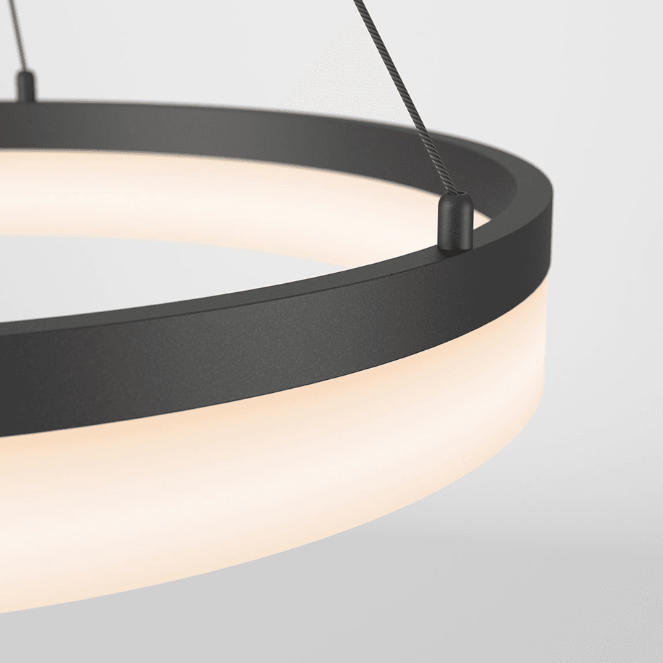 Artika - Artika Optical Pendant - Lights Canada