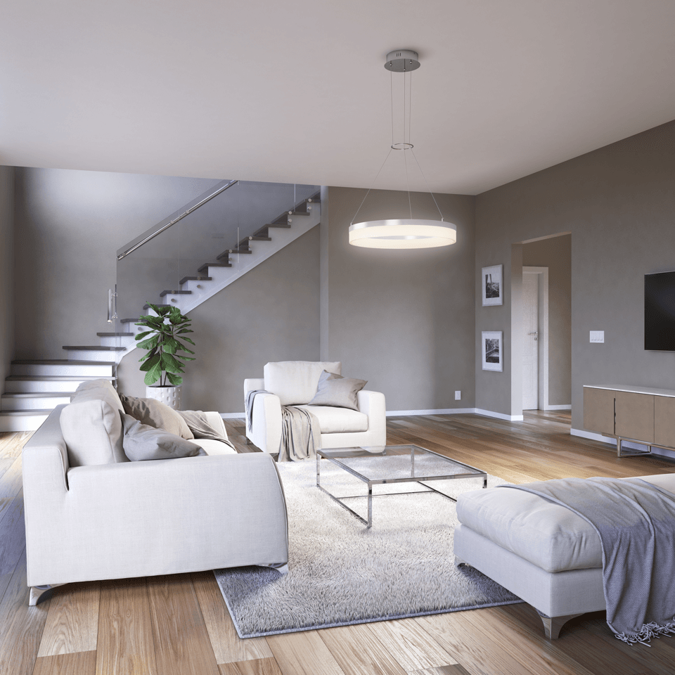 Artika - Artika Optical Pendant - Lights Canada