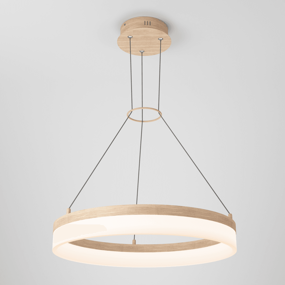 Artika - Artika Optical Pendant - Lights Canada