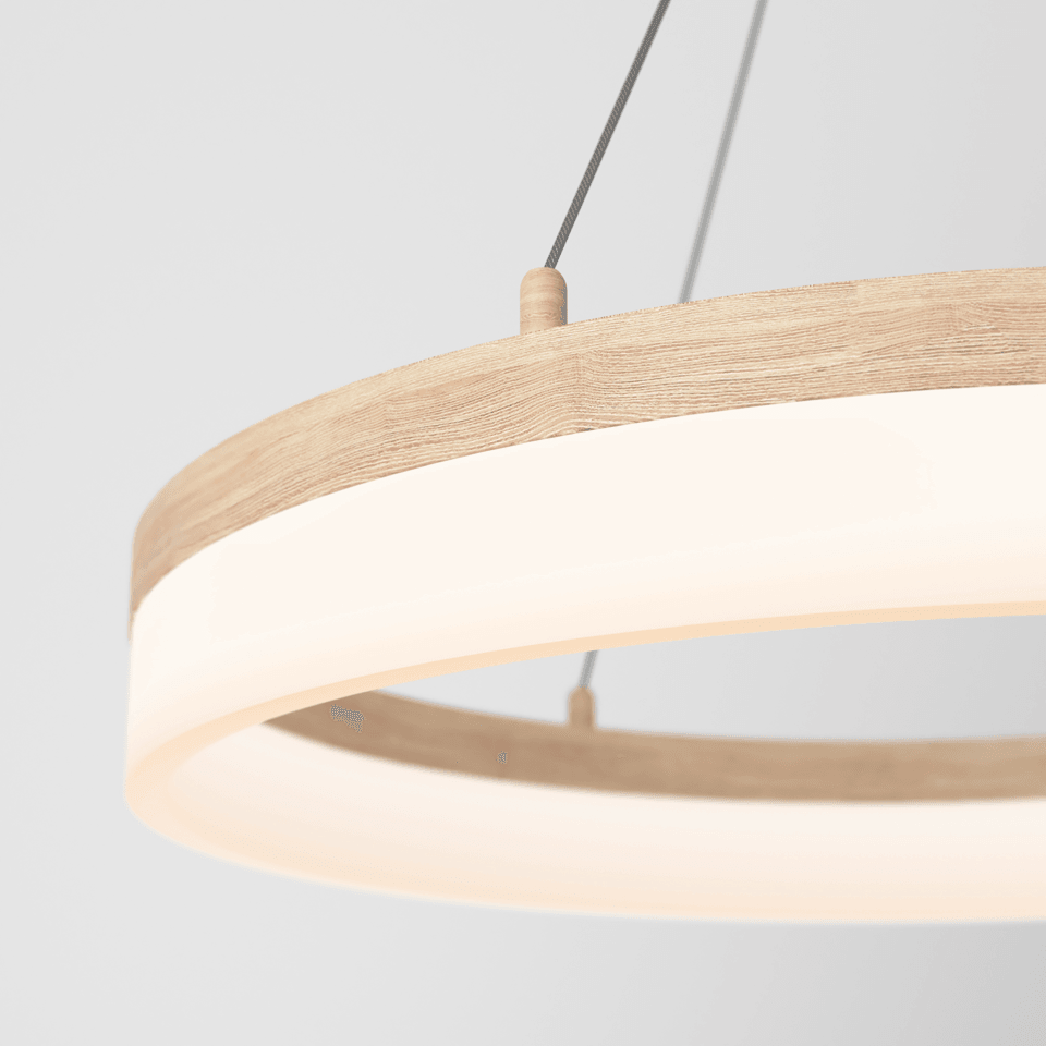 Artika - Artika Optical Pendant - Lights Canada