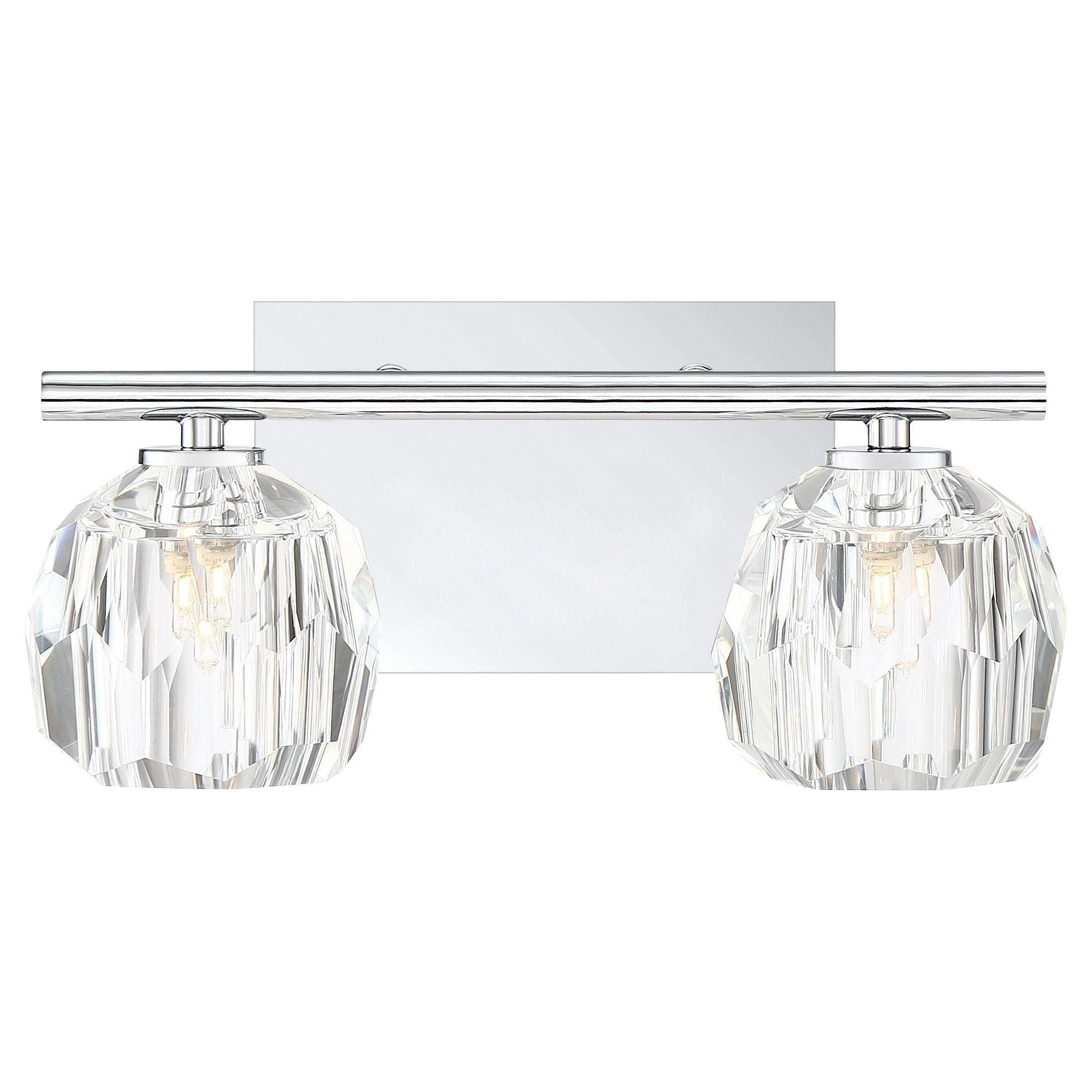 Quoizel - Regalia Vanity Light - Lights Canada