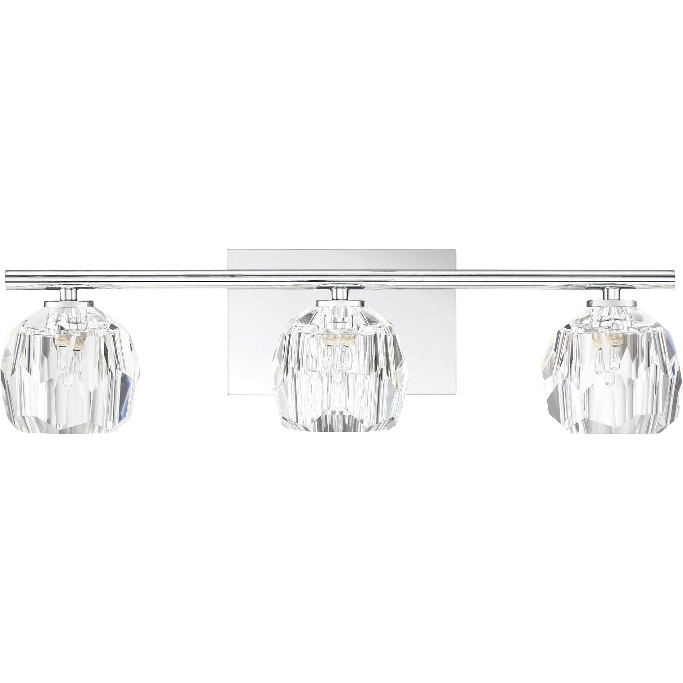 Quoizel - Regalia Vanity Light - Lights Canada
