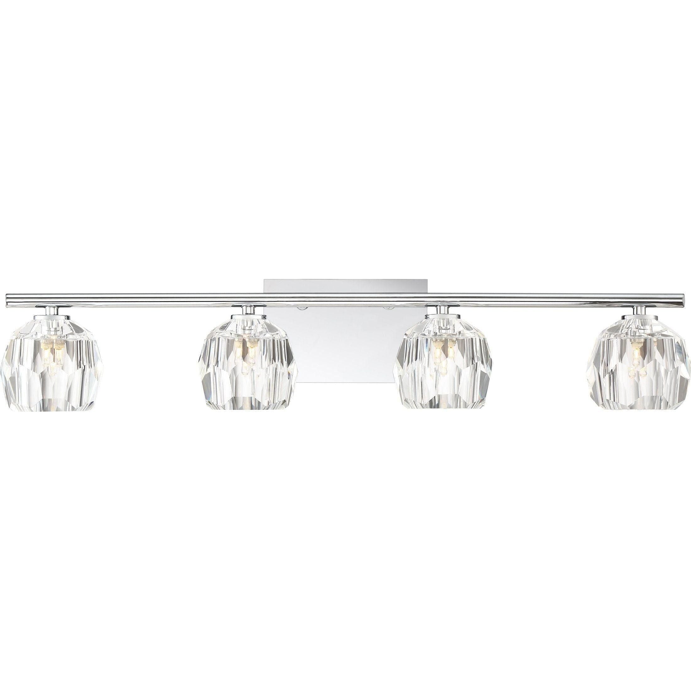 Quoizel - Regalia Vanity Light - Lights Canada
