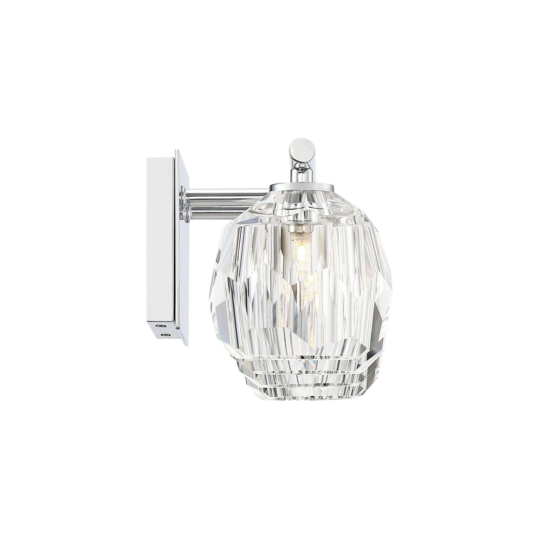 Quoizel - Regalia Vanity Light - Lights Canada