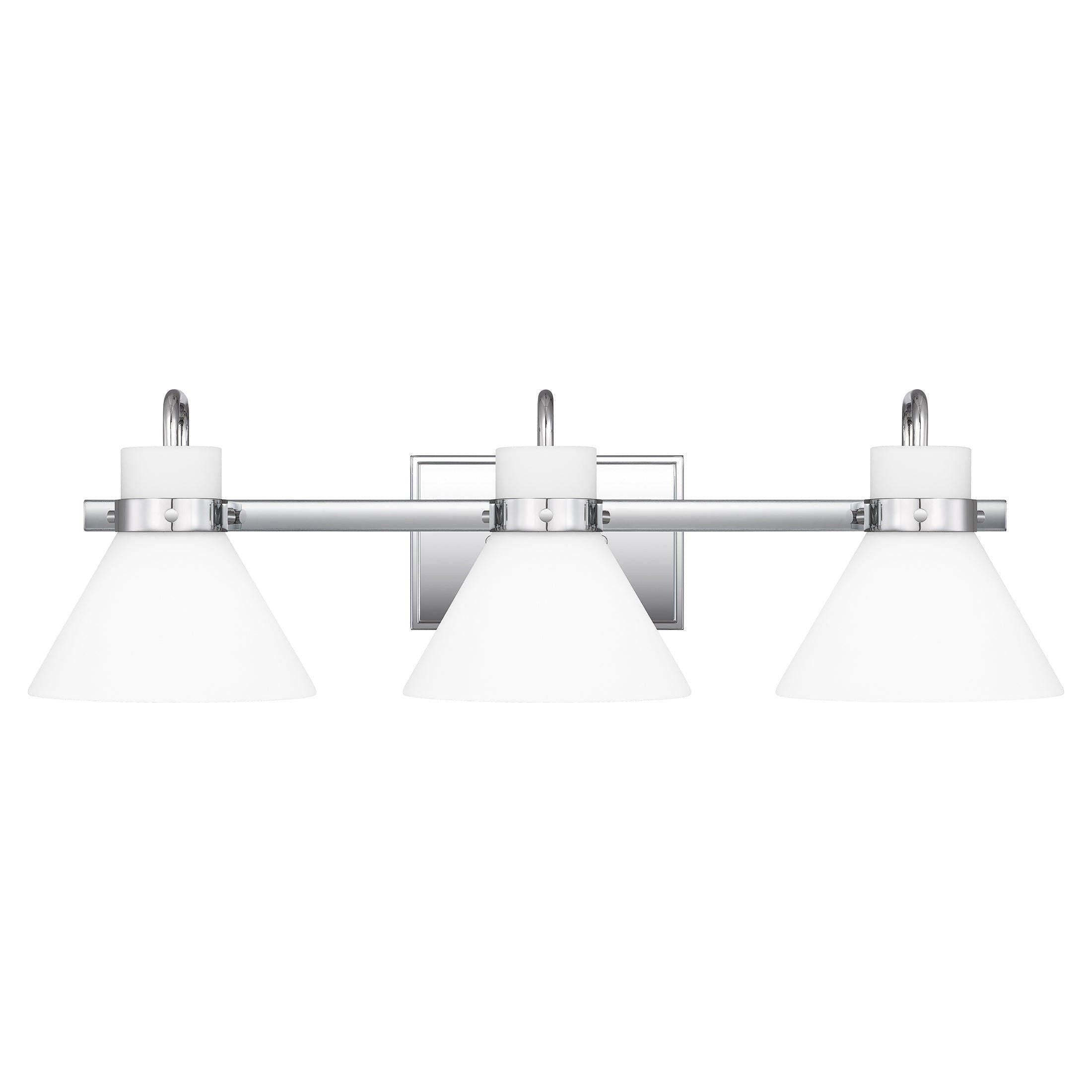 Quoizel - Regency Vanity Light - Lights Canada