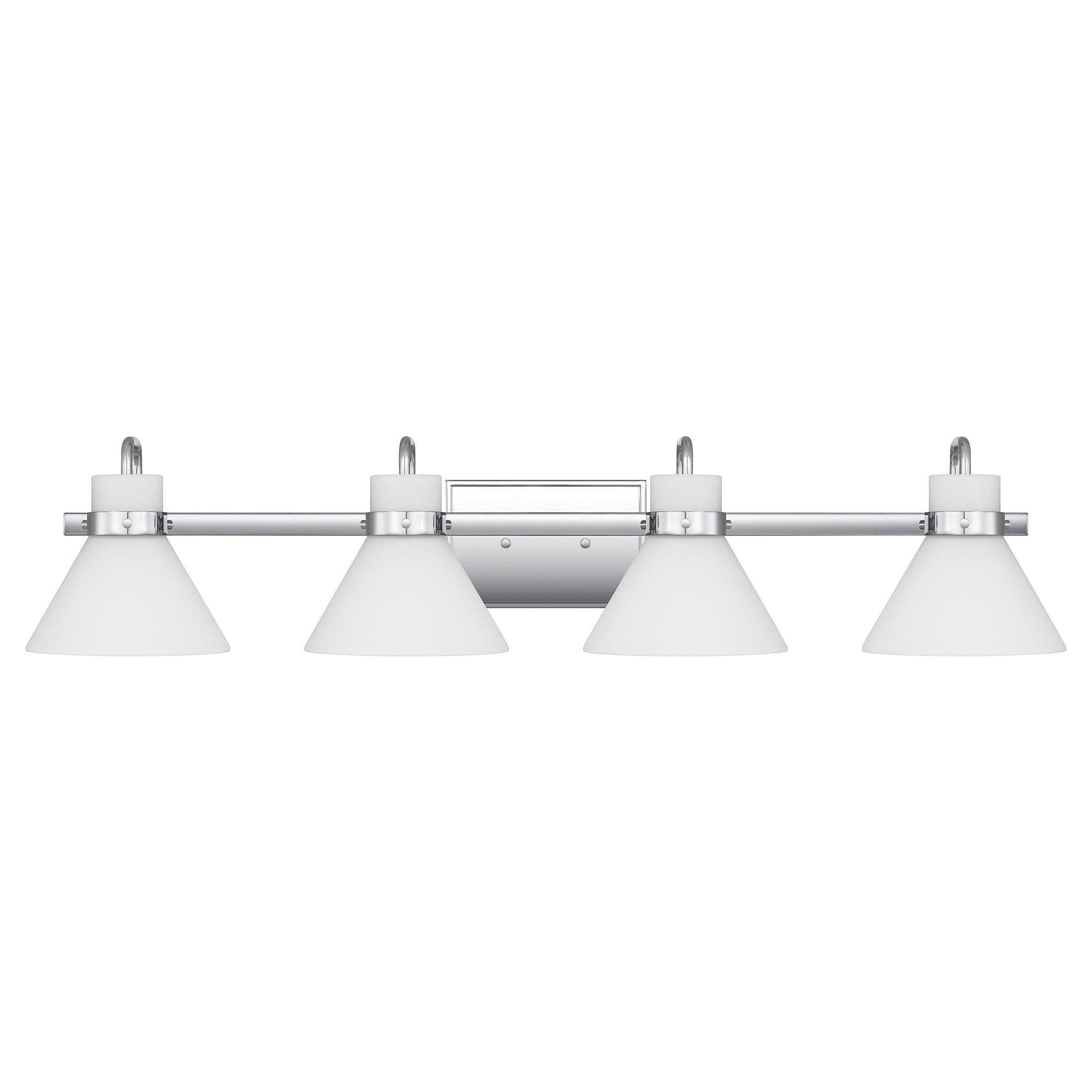 Quoizel - Regency Vanity Light - Lights Canada