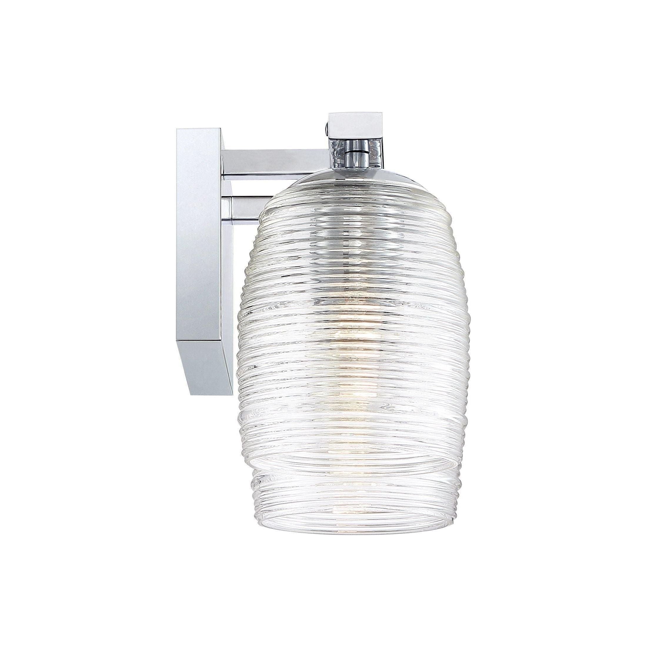 Quoizel - Realm Vanity Light - Lights Canada