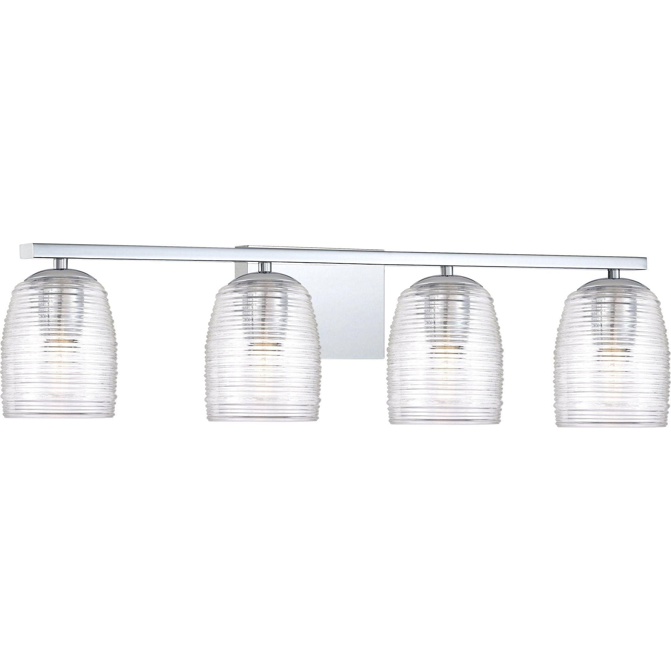 Quoizel - Realm Vanity Light - Lights Canada